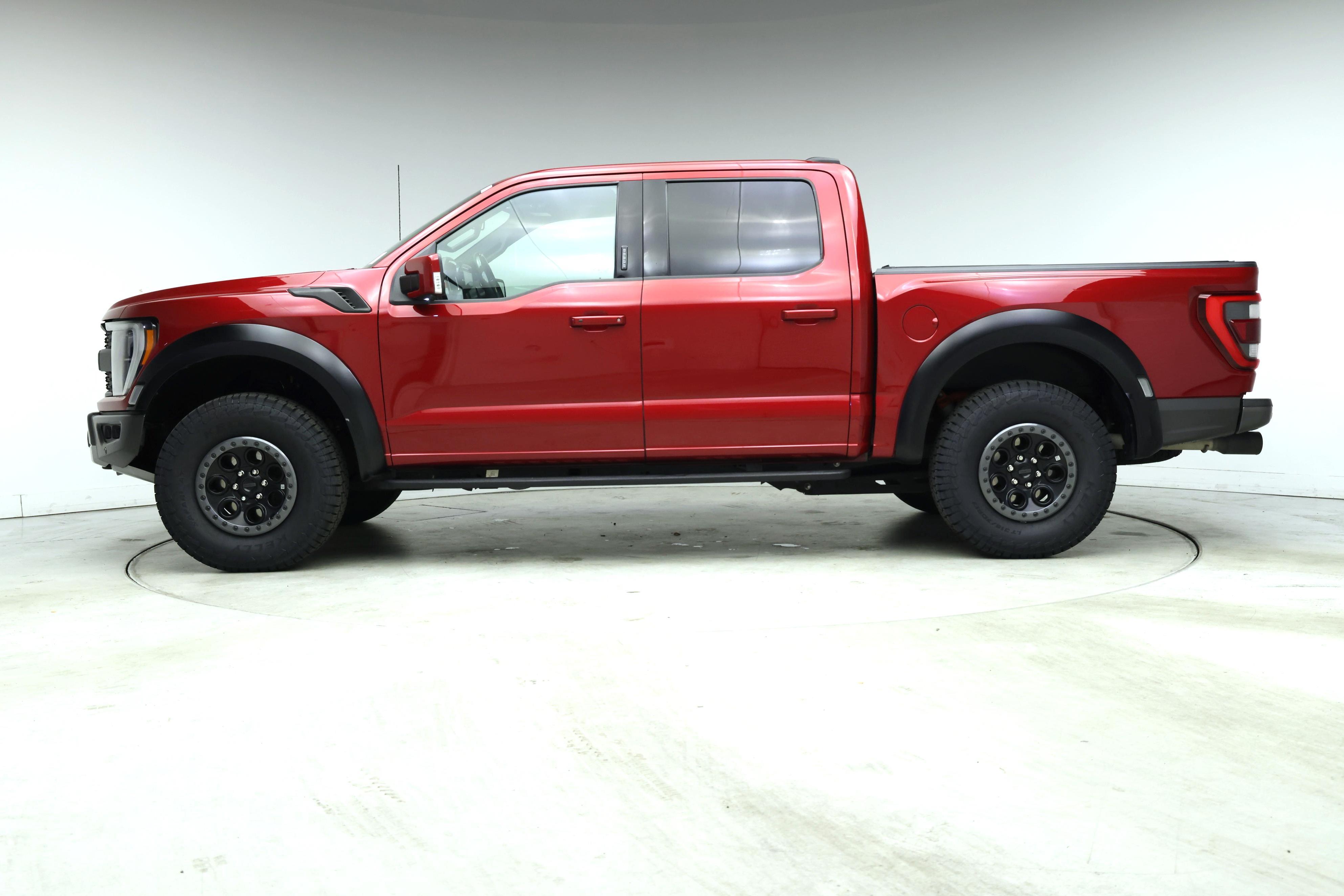 Thumbnail: 2021 Ford F-150 - 3