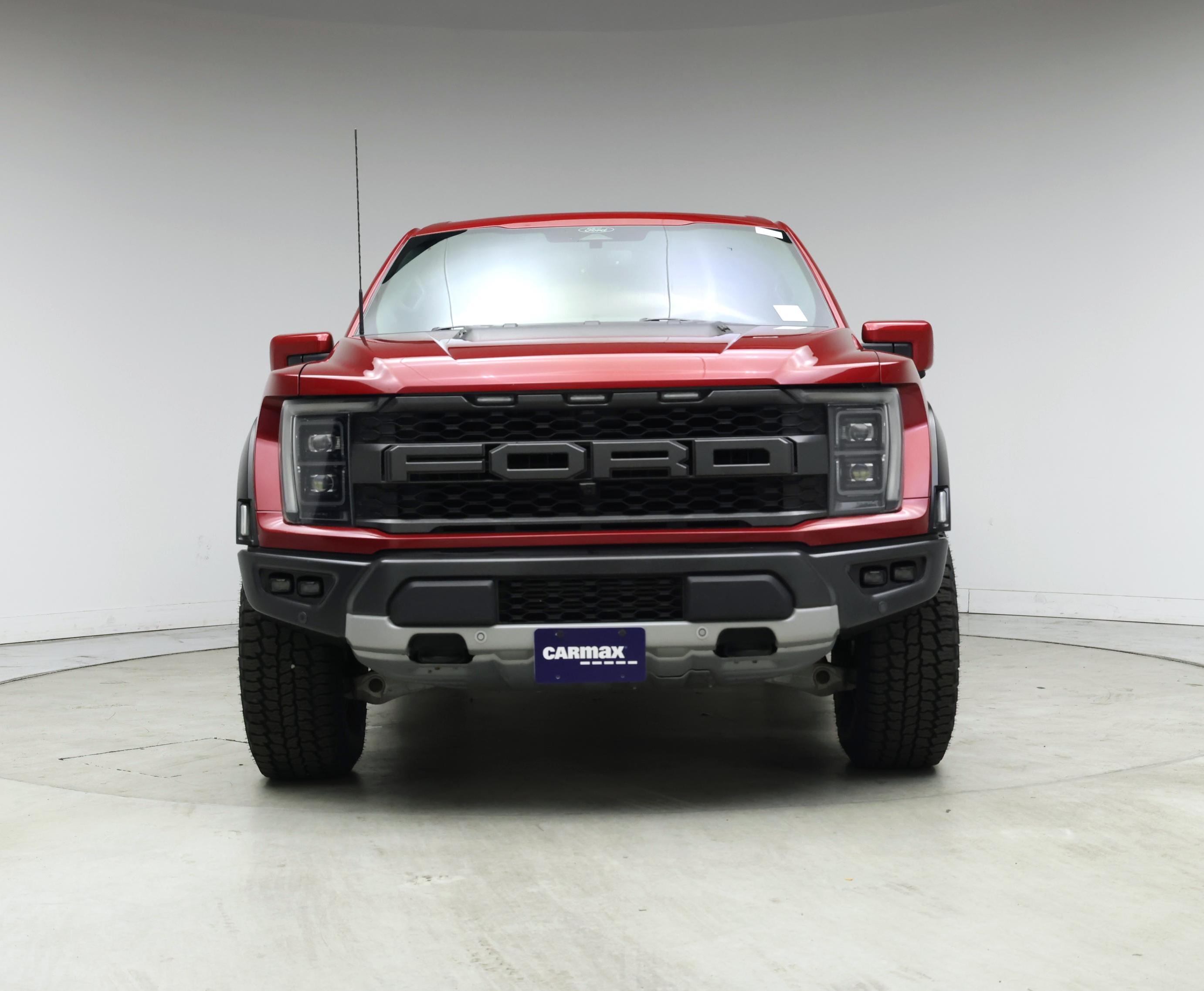 Thumbnail: 2021 Ford F-150 - 5