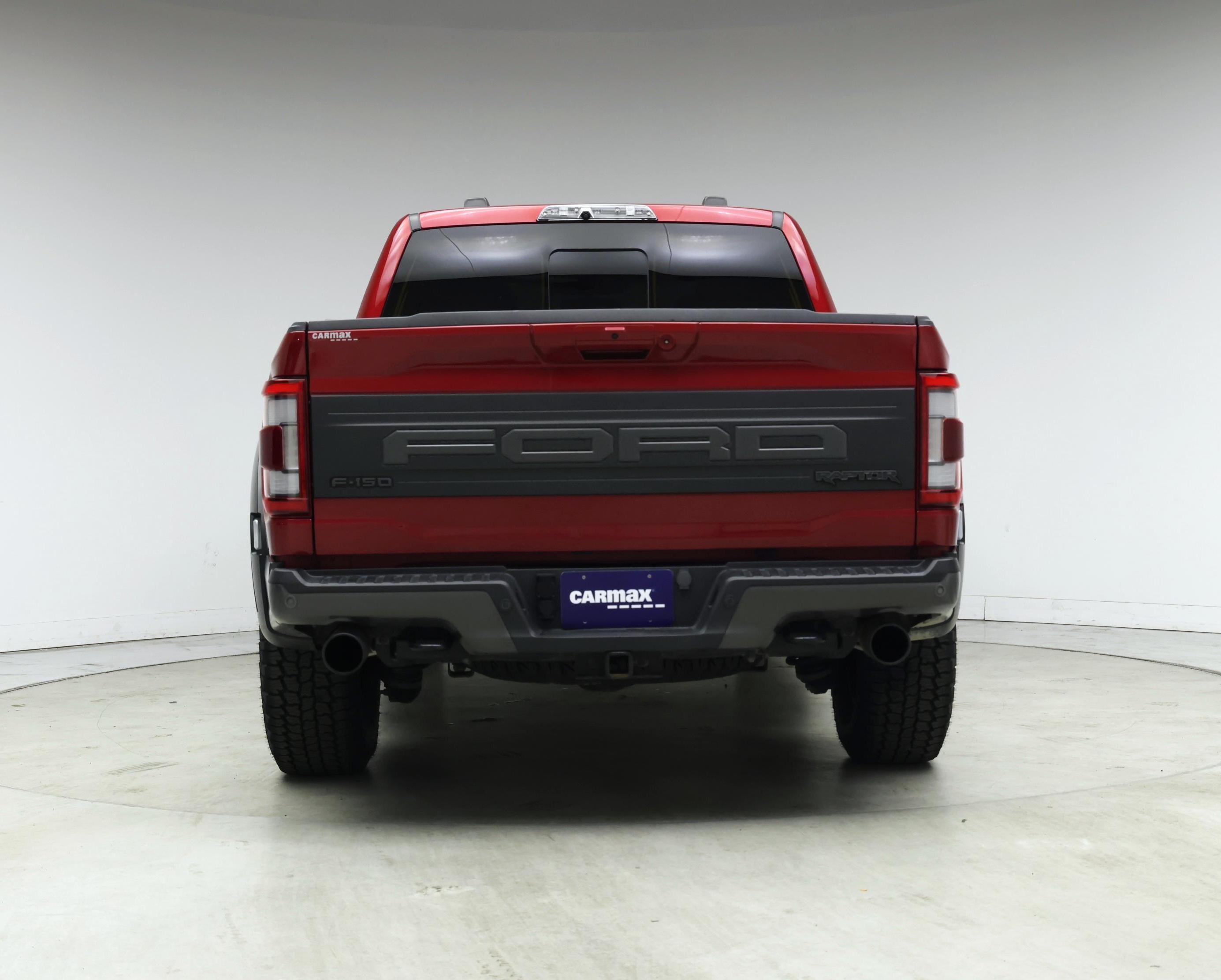 Thumbnail: 2021 Ford F-150 - 6