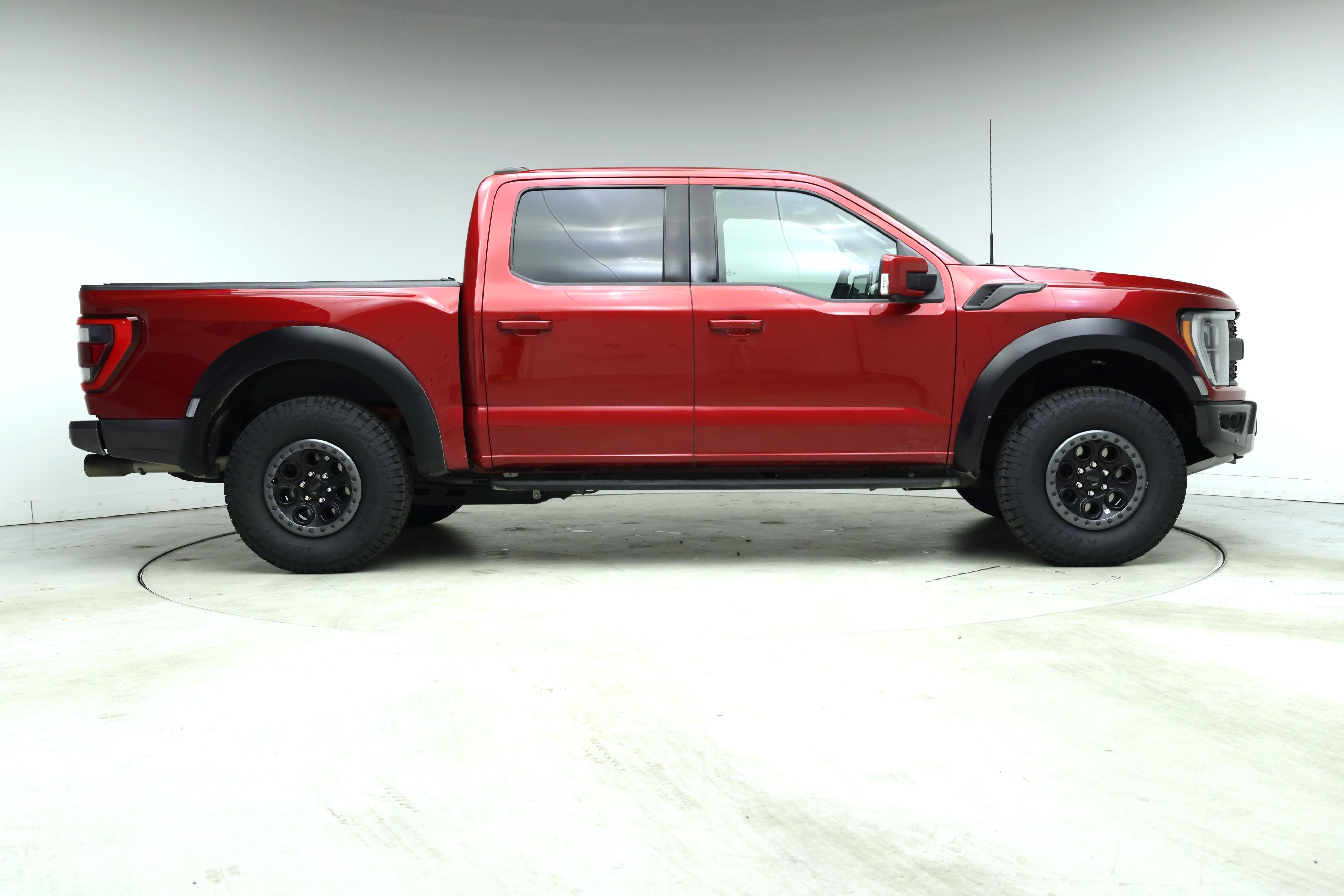 Thumbnail: 2021 Ford F-150 - 7