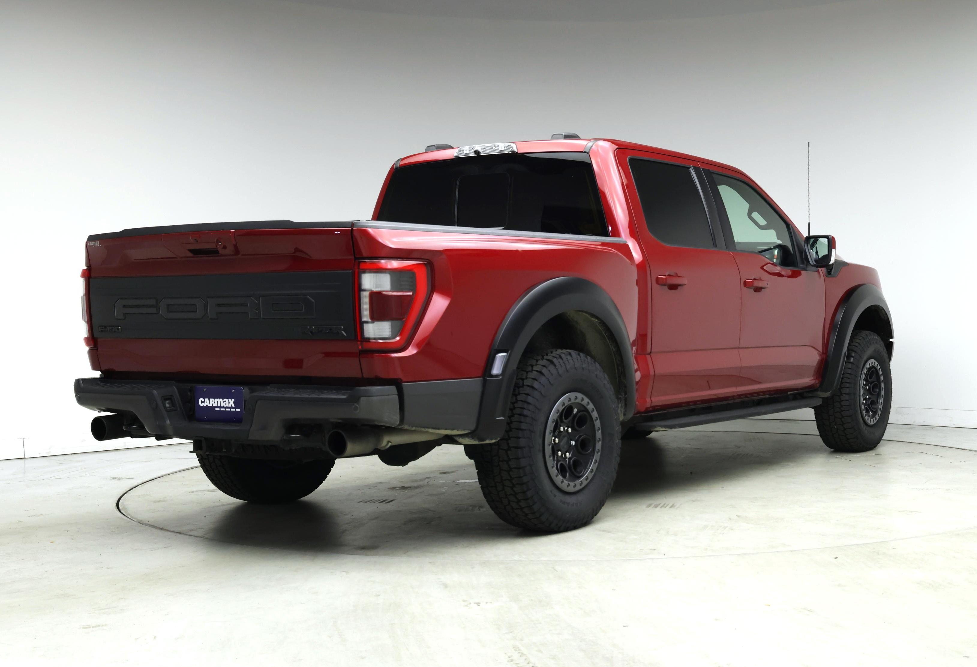 Thumbnail: 2021 Ford F-150 - 8