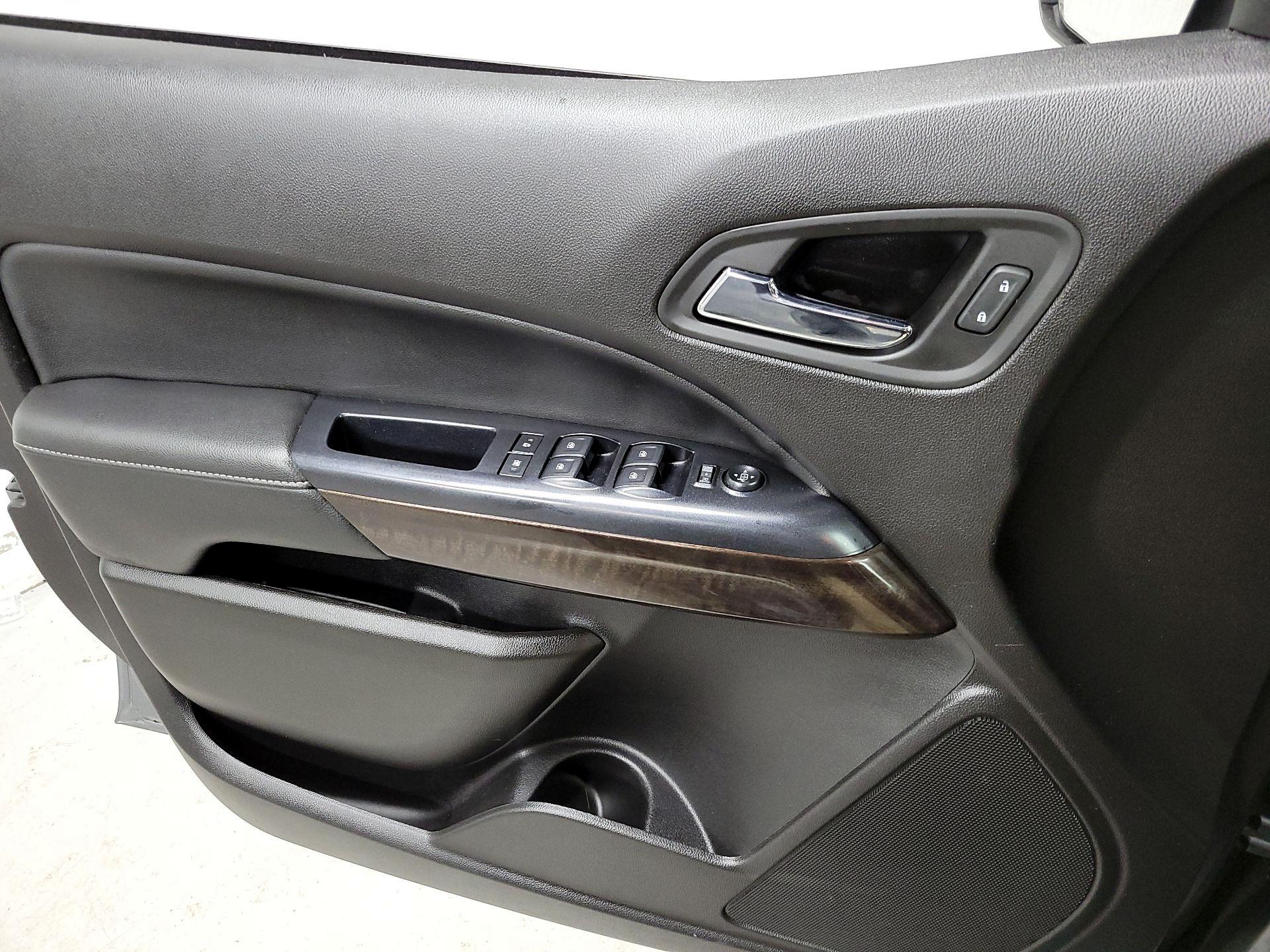 Thumbnail: 2021 GMC Canyon - 12