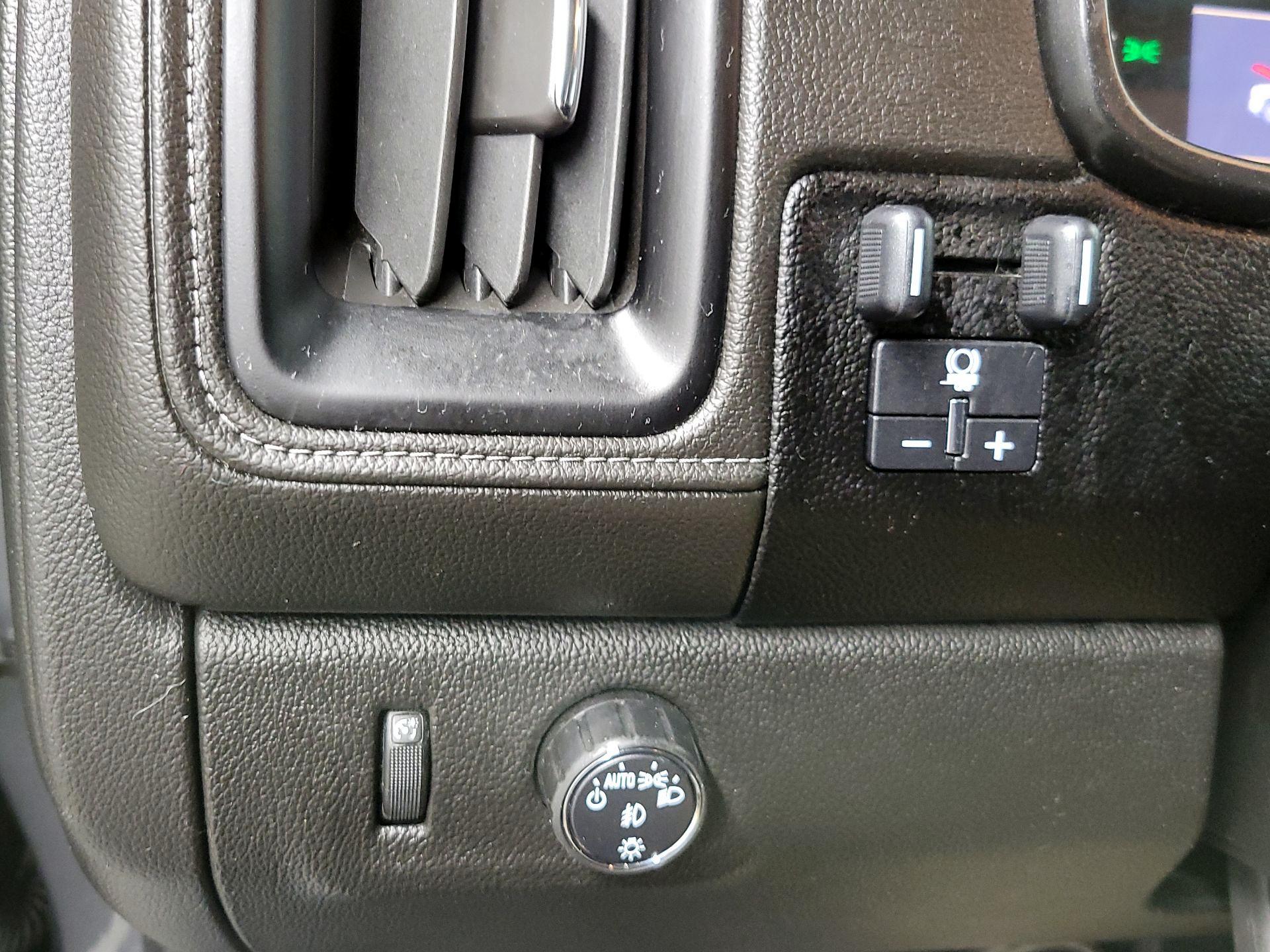 Thumbnail: 2021 GMC Canyon - 13