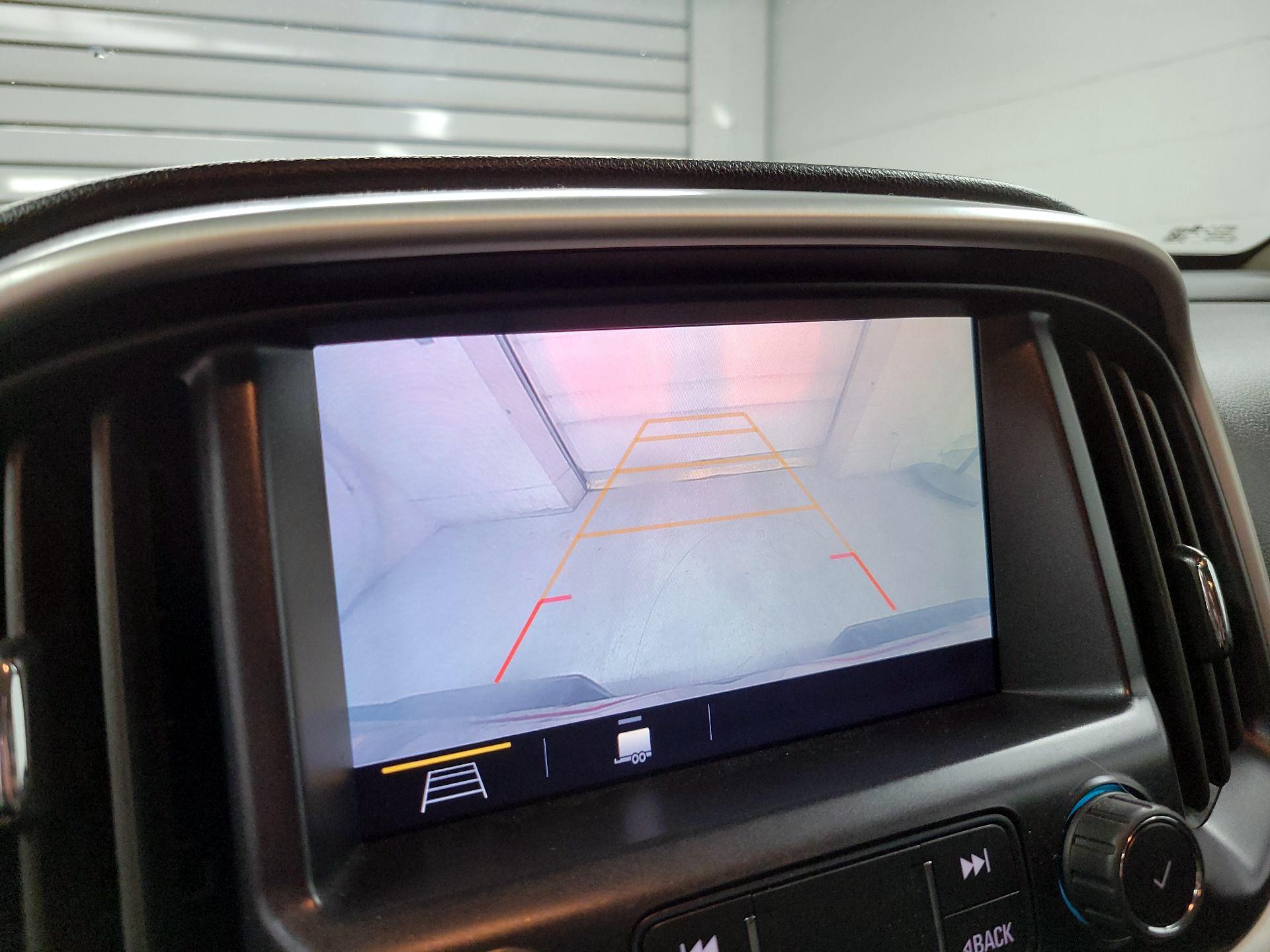 Thumbnail: 2021 GMC Canyon - 14