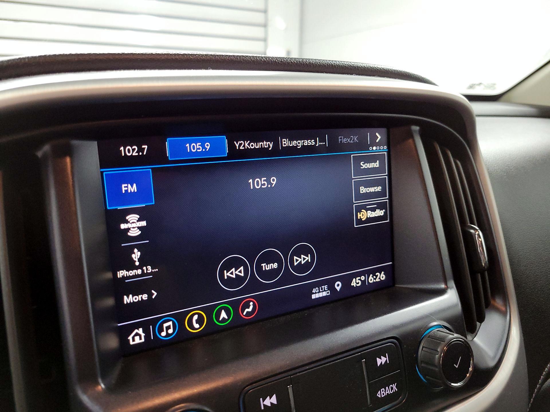 Thumbnail: 2021 GMC Canyon - 15