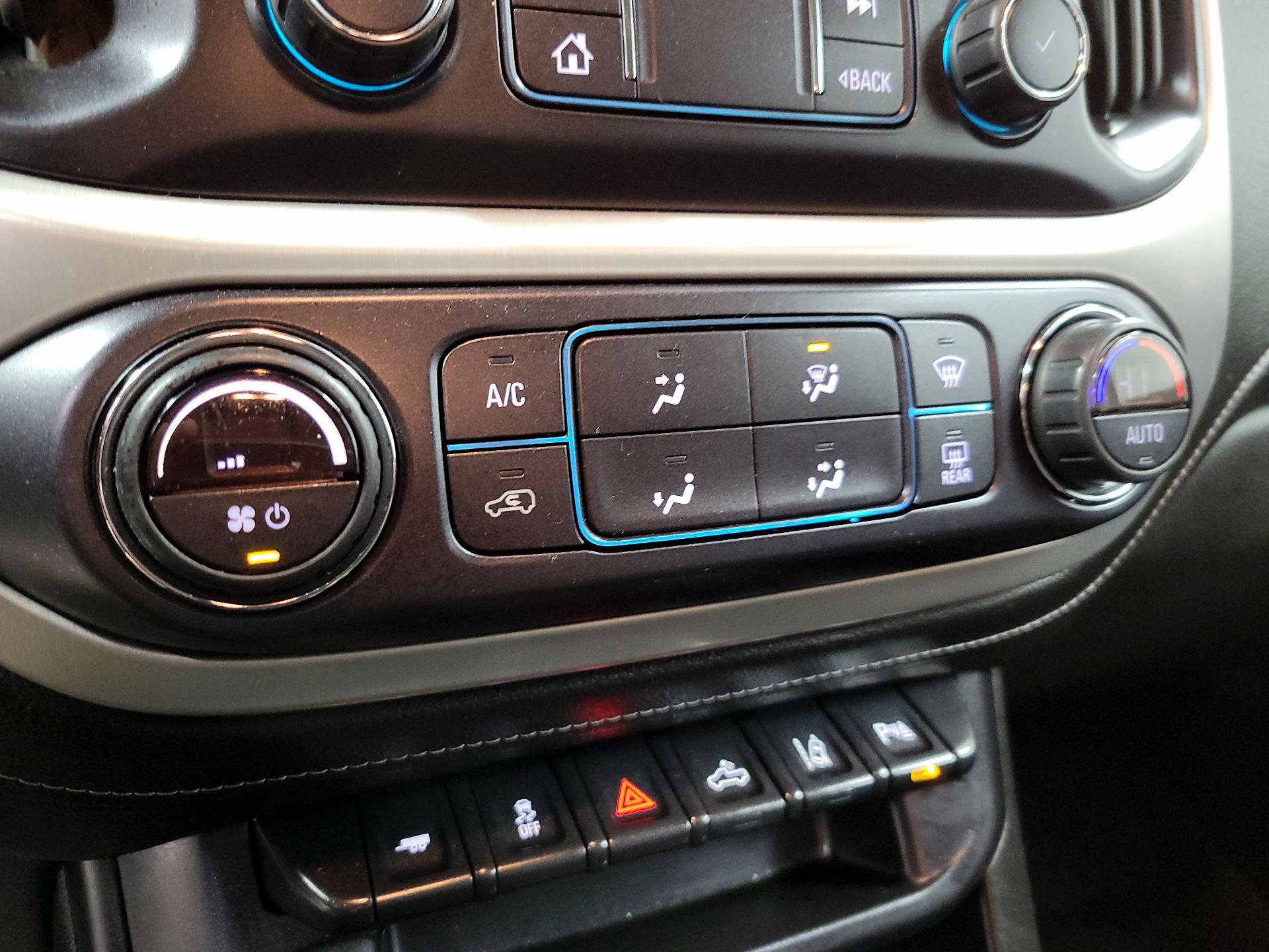 Thumbnail: 2021 GMC Canyon - 16