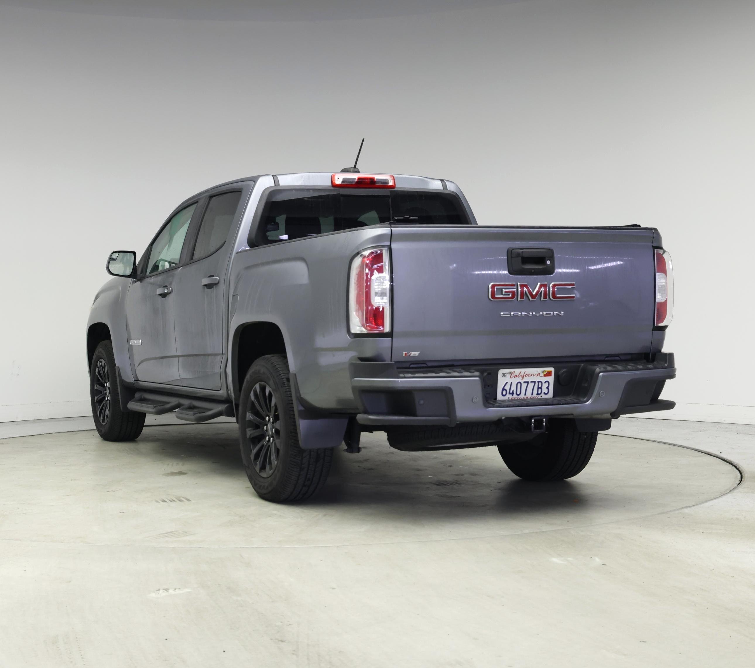 Thumbnail: 2021 GMC Canyon - 2