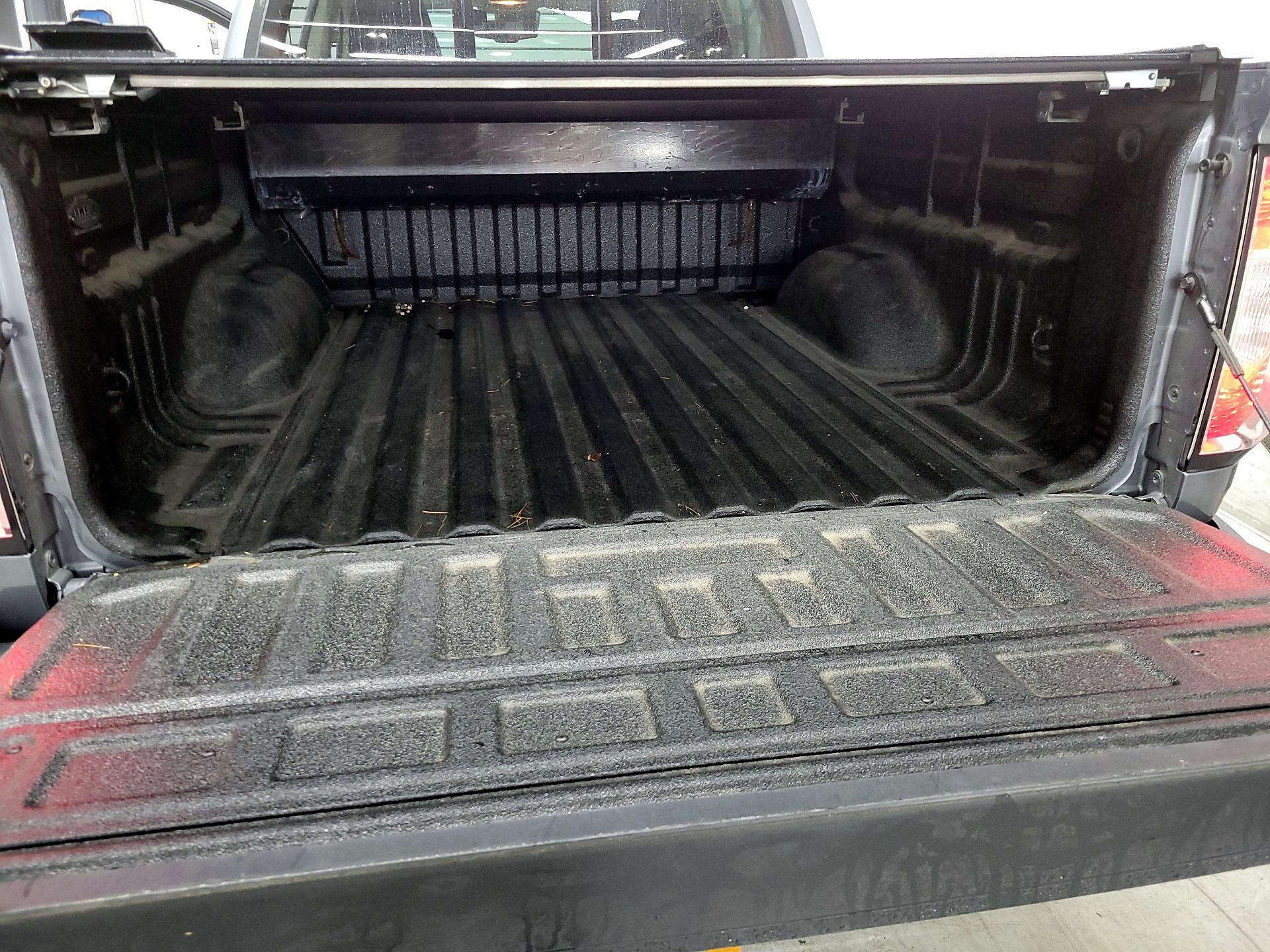 Thumbnail: 2021 GMC Canyon - 20