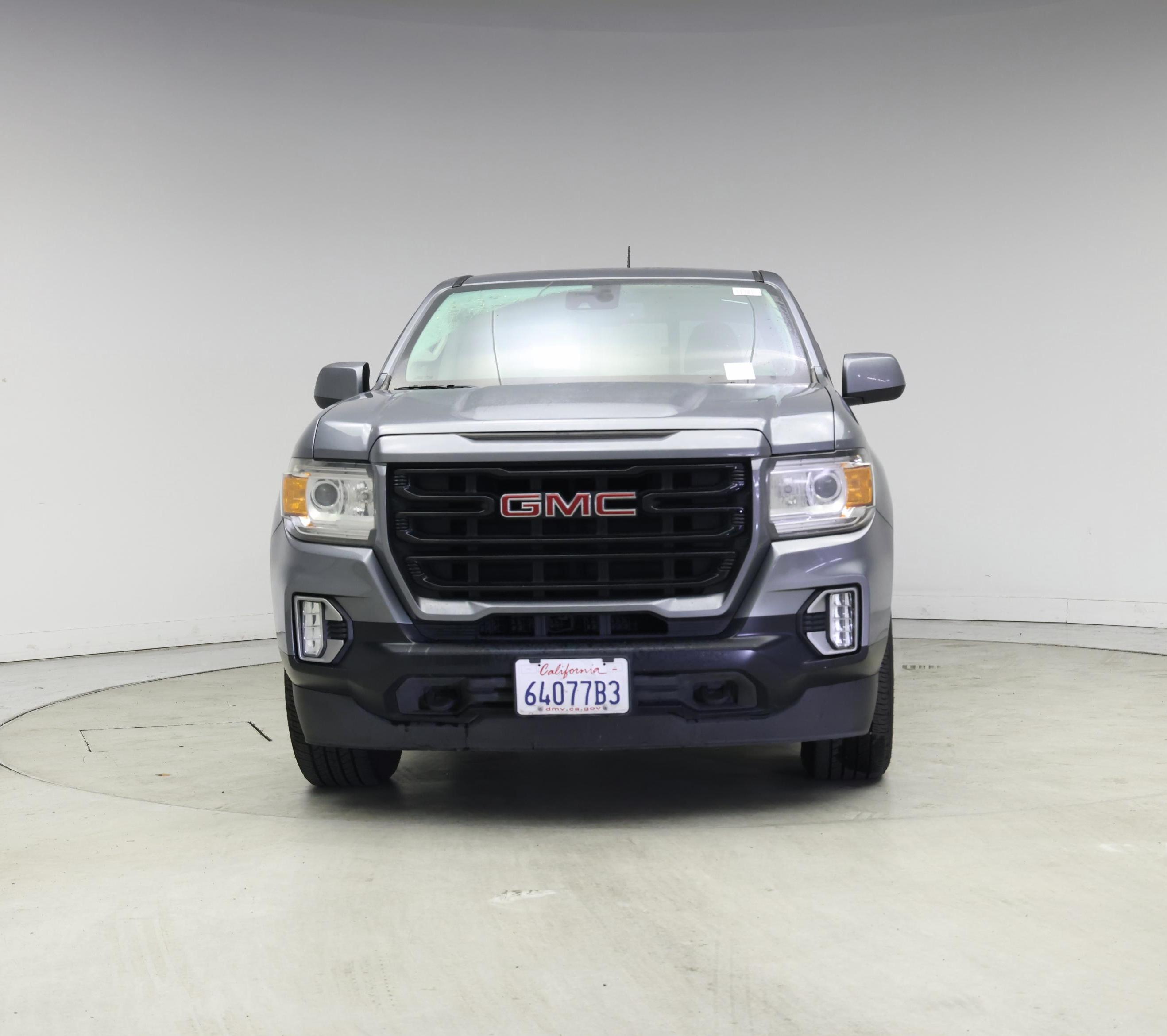 Thumbnail: 2021 GMC Canyon - 5