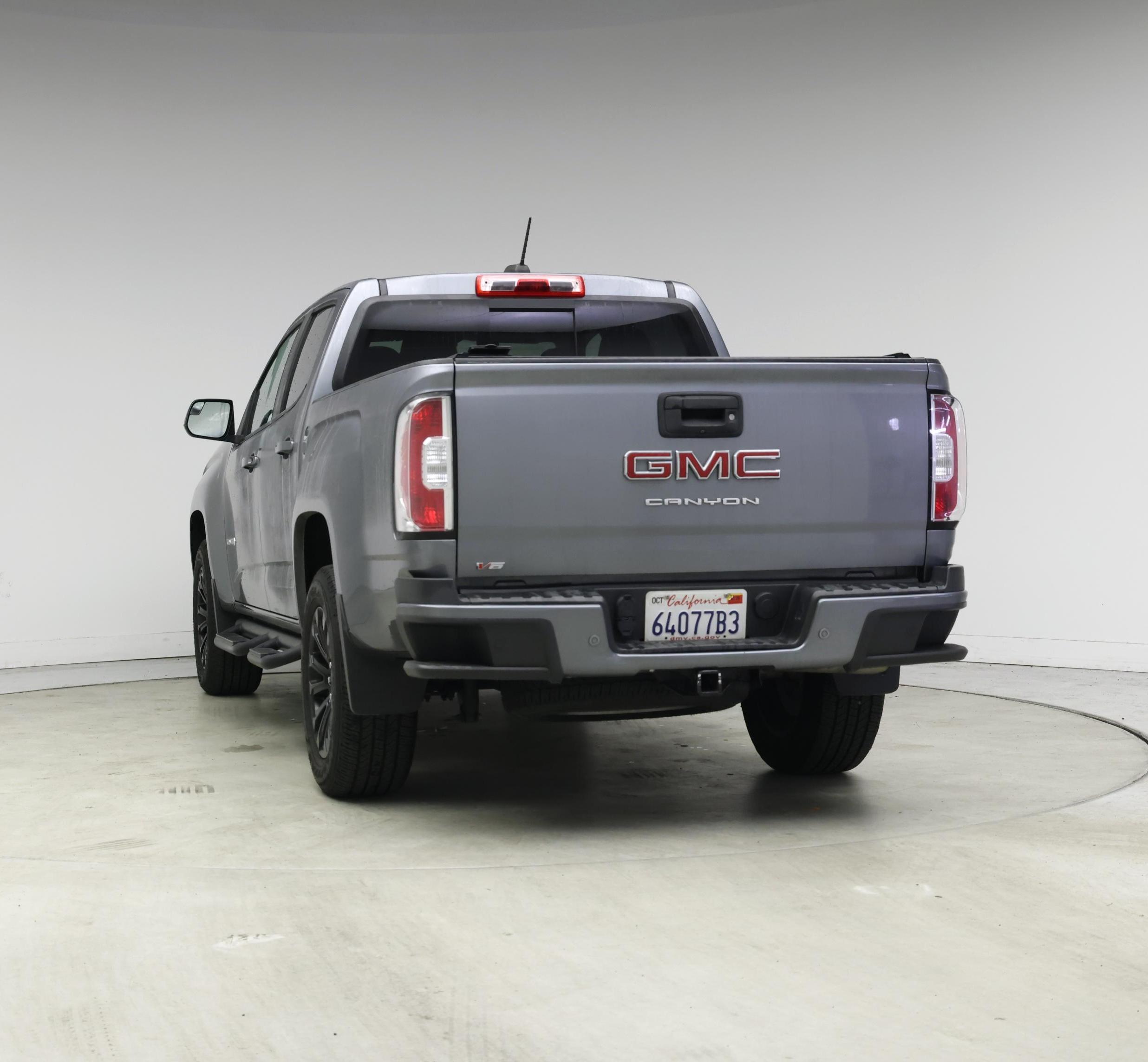 Thumbnail: 2021 GMC Canyon - 6