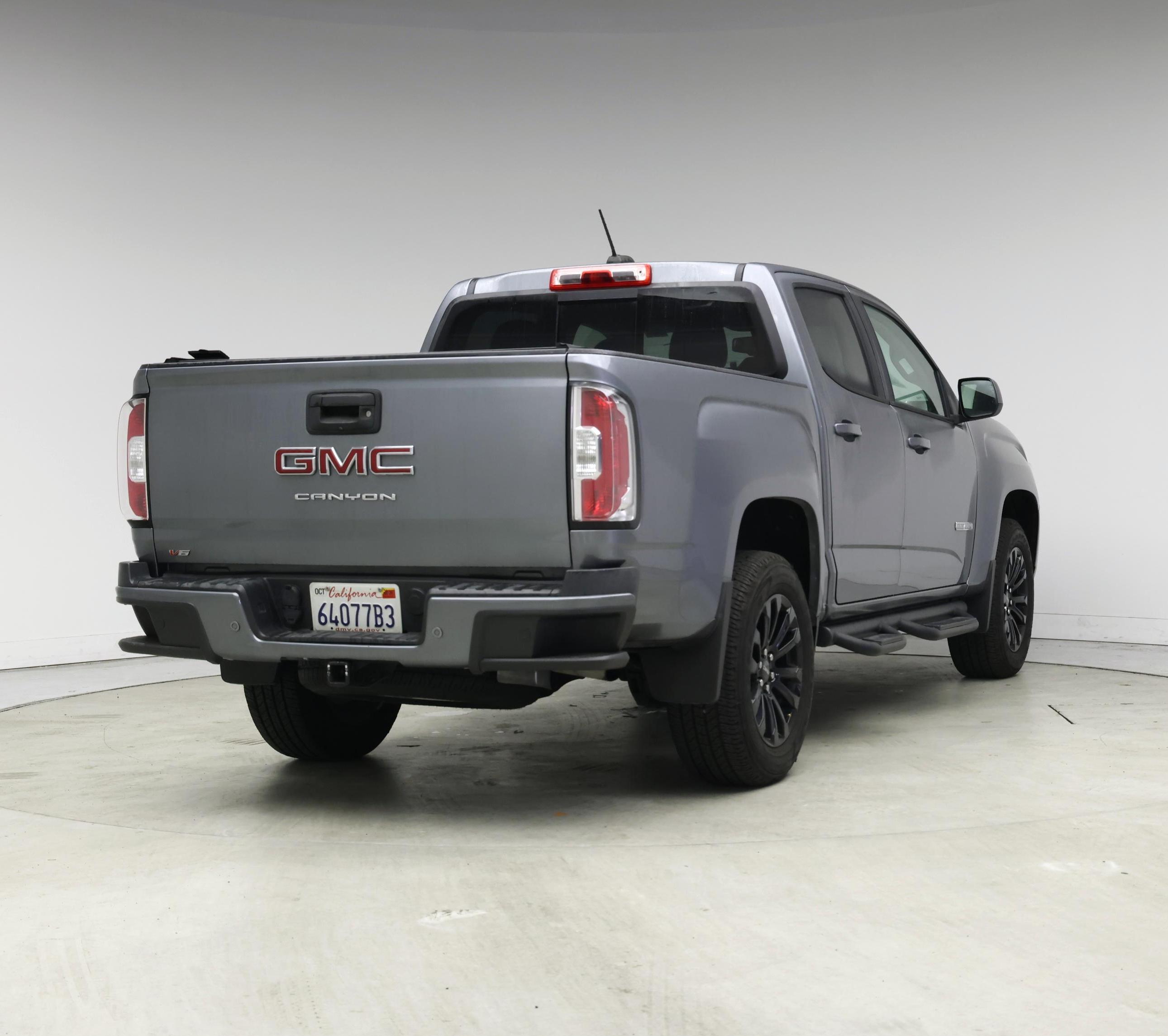 Thumbnail: 2021 GMC Canyon - 8