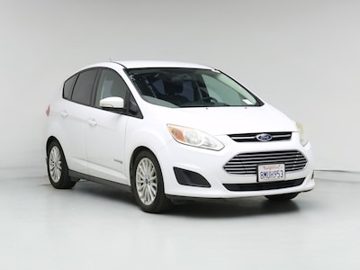 2016 Ford C-Max SE