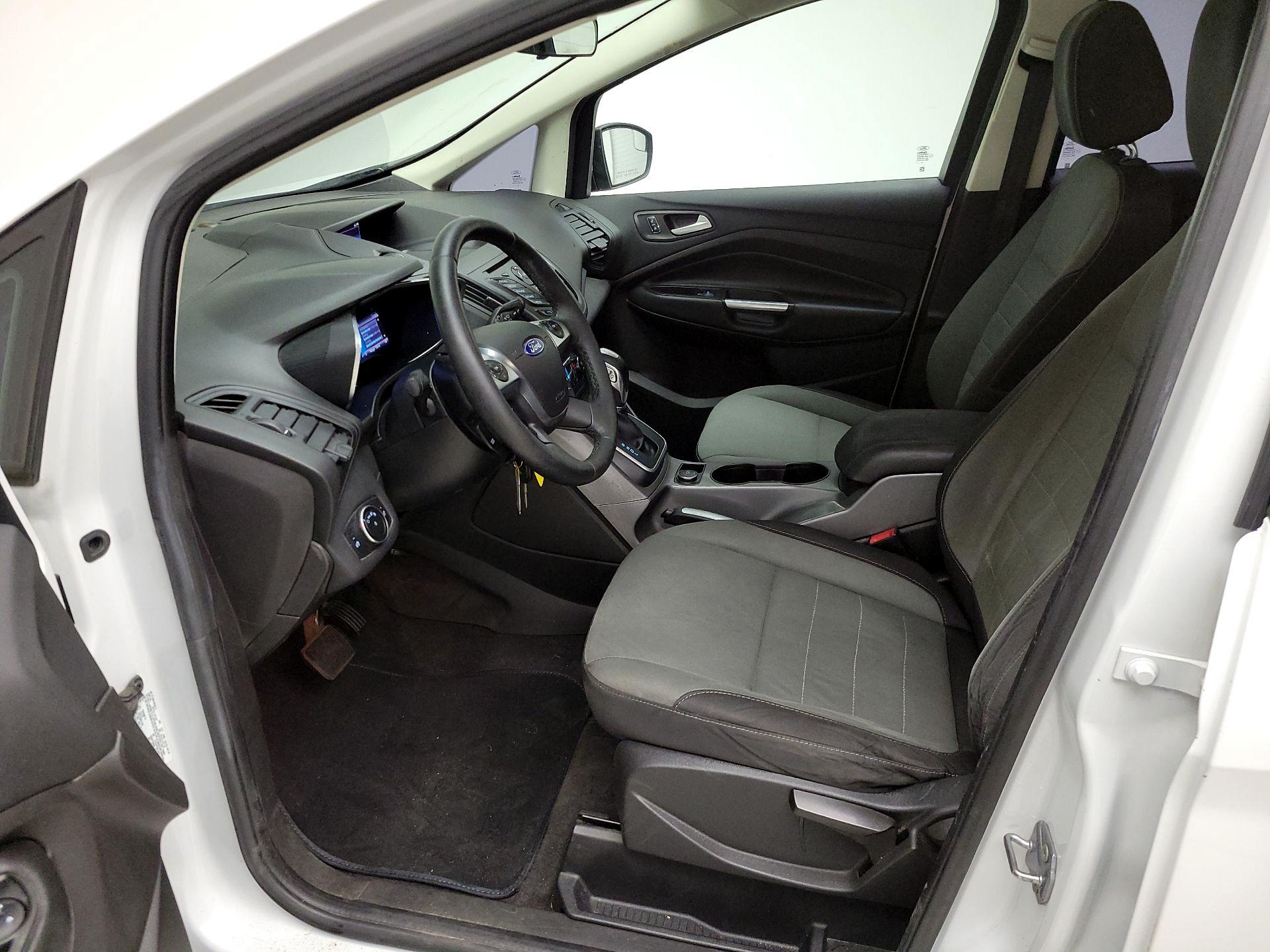 Thumbnail: 2016 Ford C-Max - 11