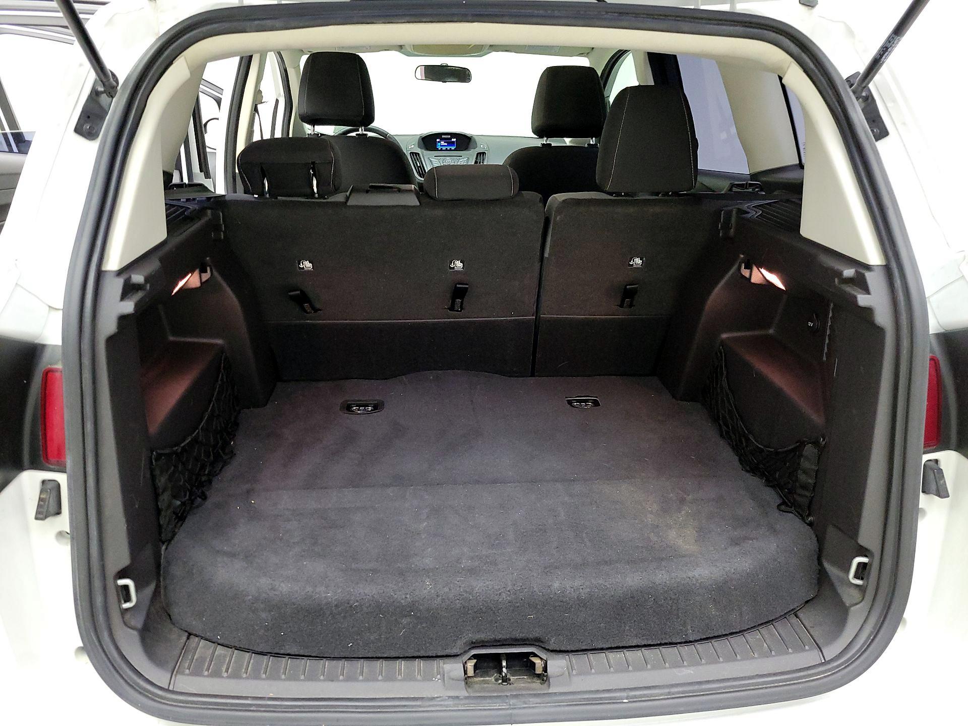 Thumbnail: 2016 Ford C-Max - 19