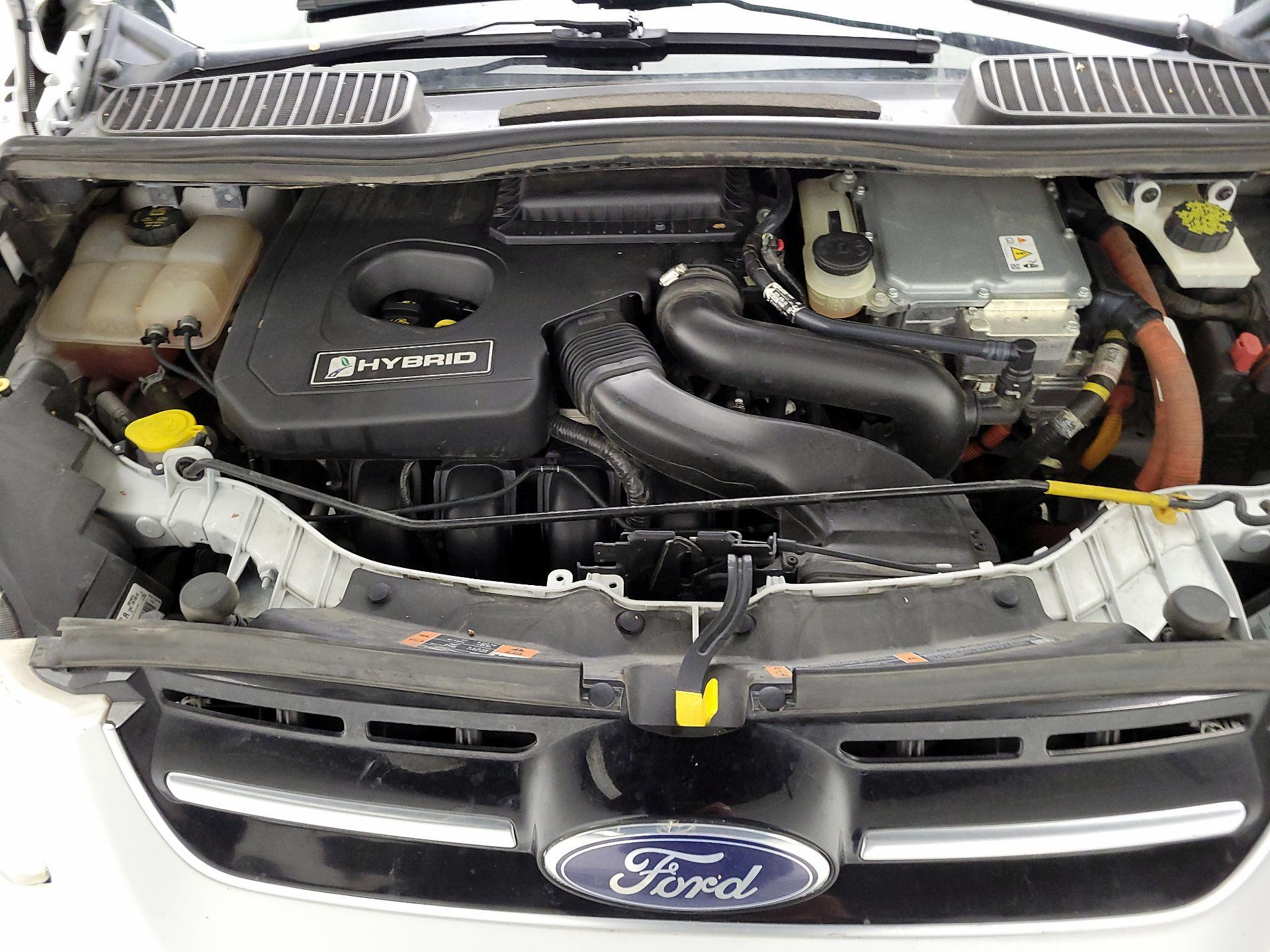 Thumbnail: 2016 Ford C-Max - 20