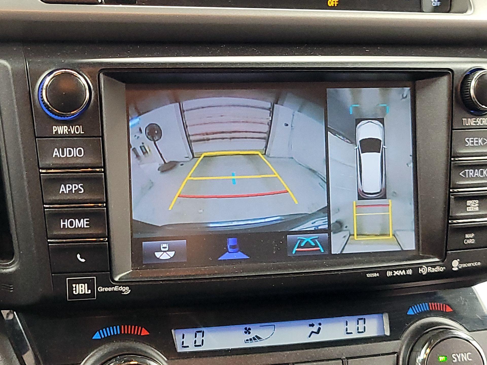 Thumbnail: 2017 Toyota RAV4 - 13