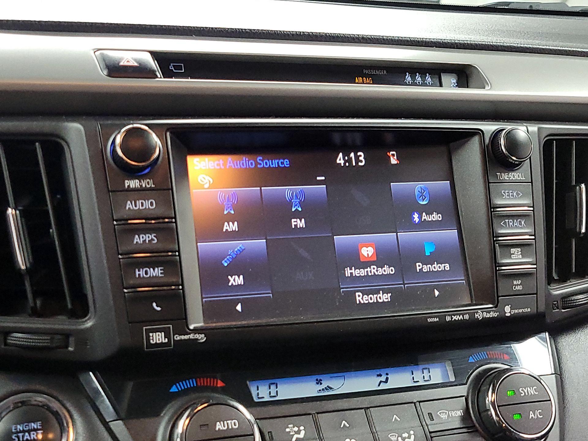 Thumbnail: 2017 Toyota RAV4 - 14