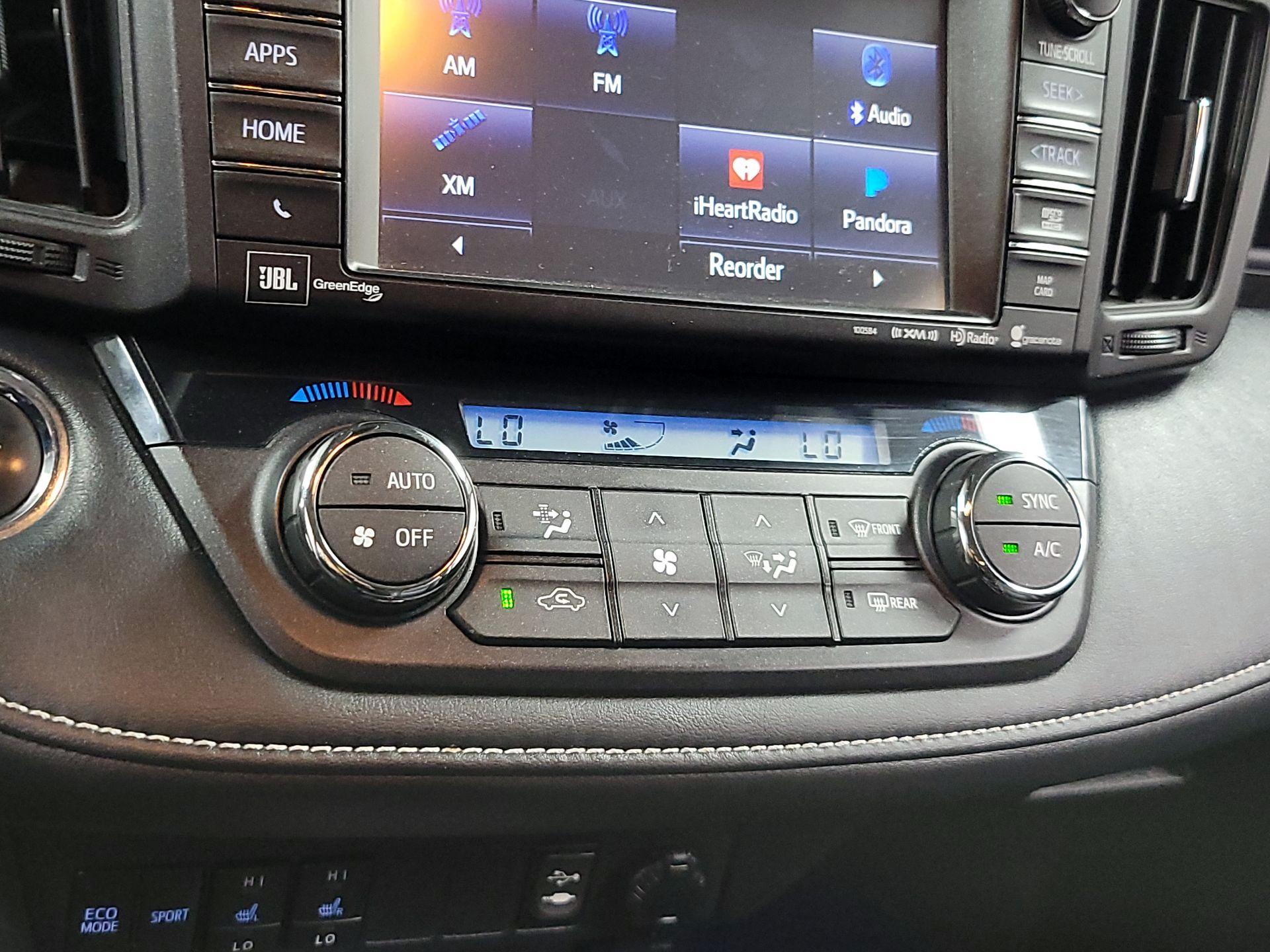 Thumbnail: 2017 Toyota RAV4 - 15