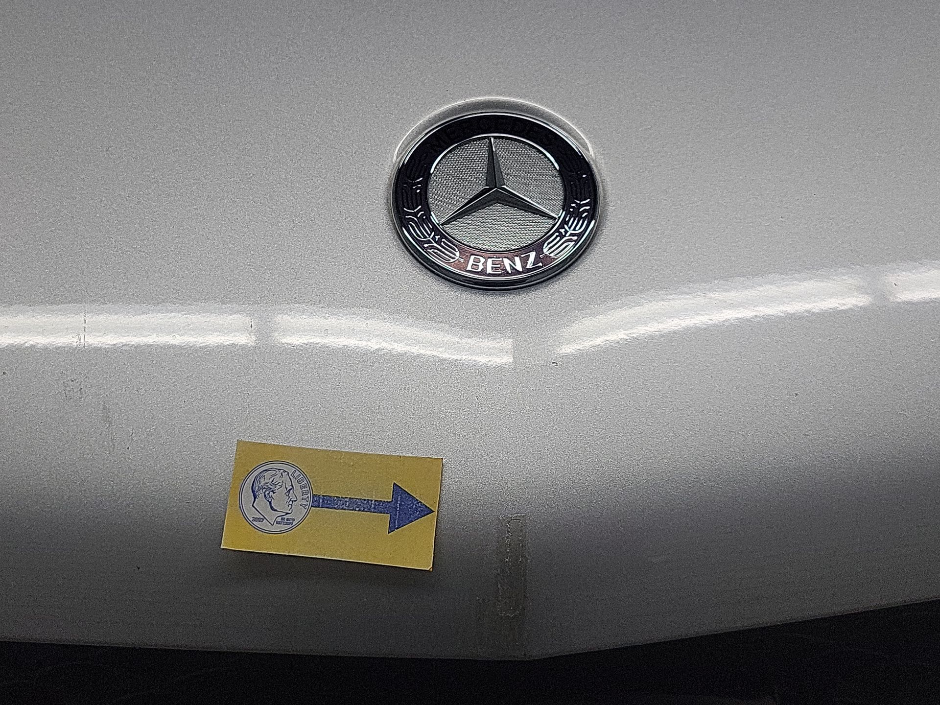 Thumbnail: 2016 Mercedes-Benz GLE - 20