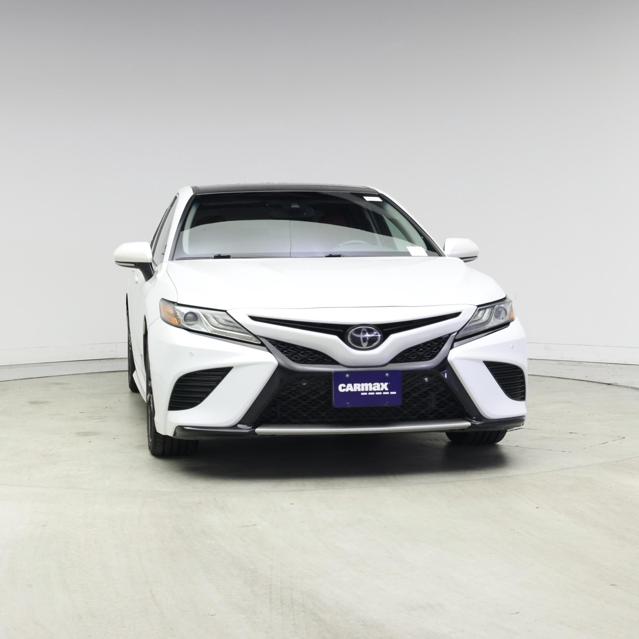 Thumbnail: 2018 Toyota Camry - 5