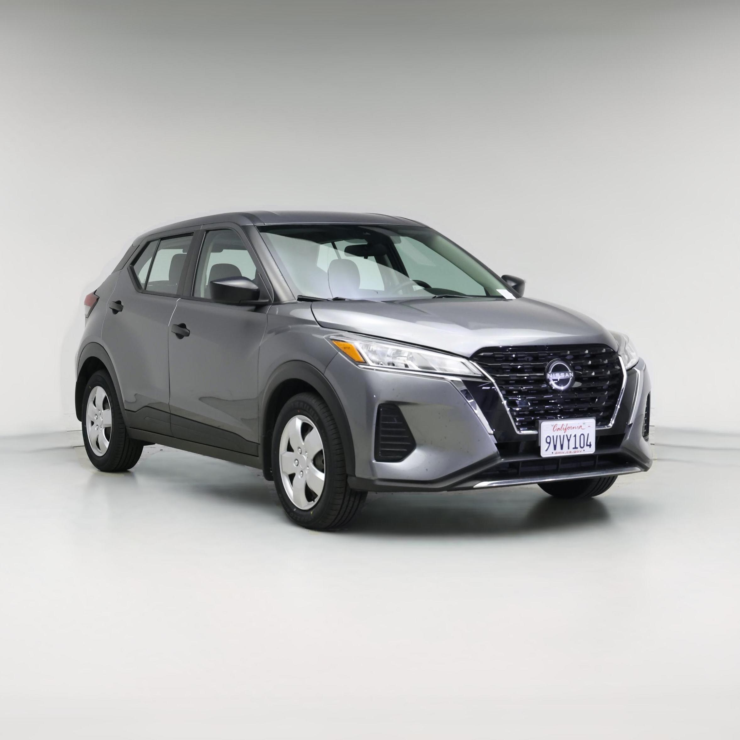 Thumbnail: 2023 Nissan Kicks - 1