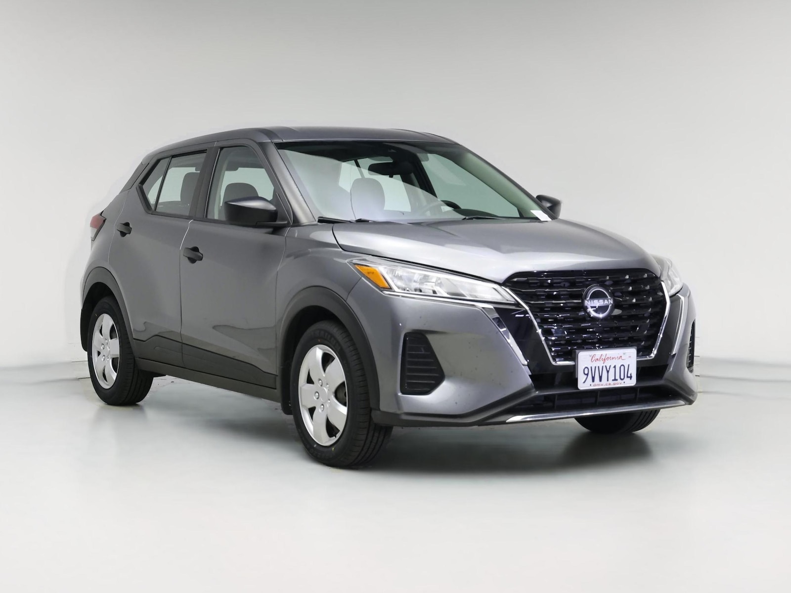 2023 Nissan Kicks S