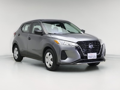 2023 Nissan Kicks S