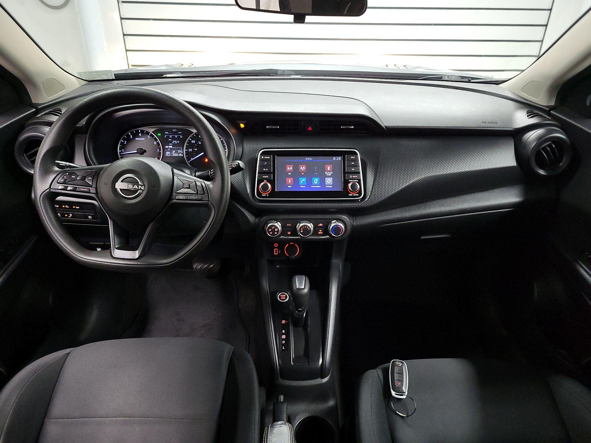 Thumbnail: 2023 Nissan Kicks - 9