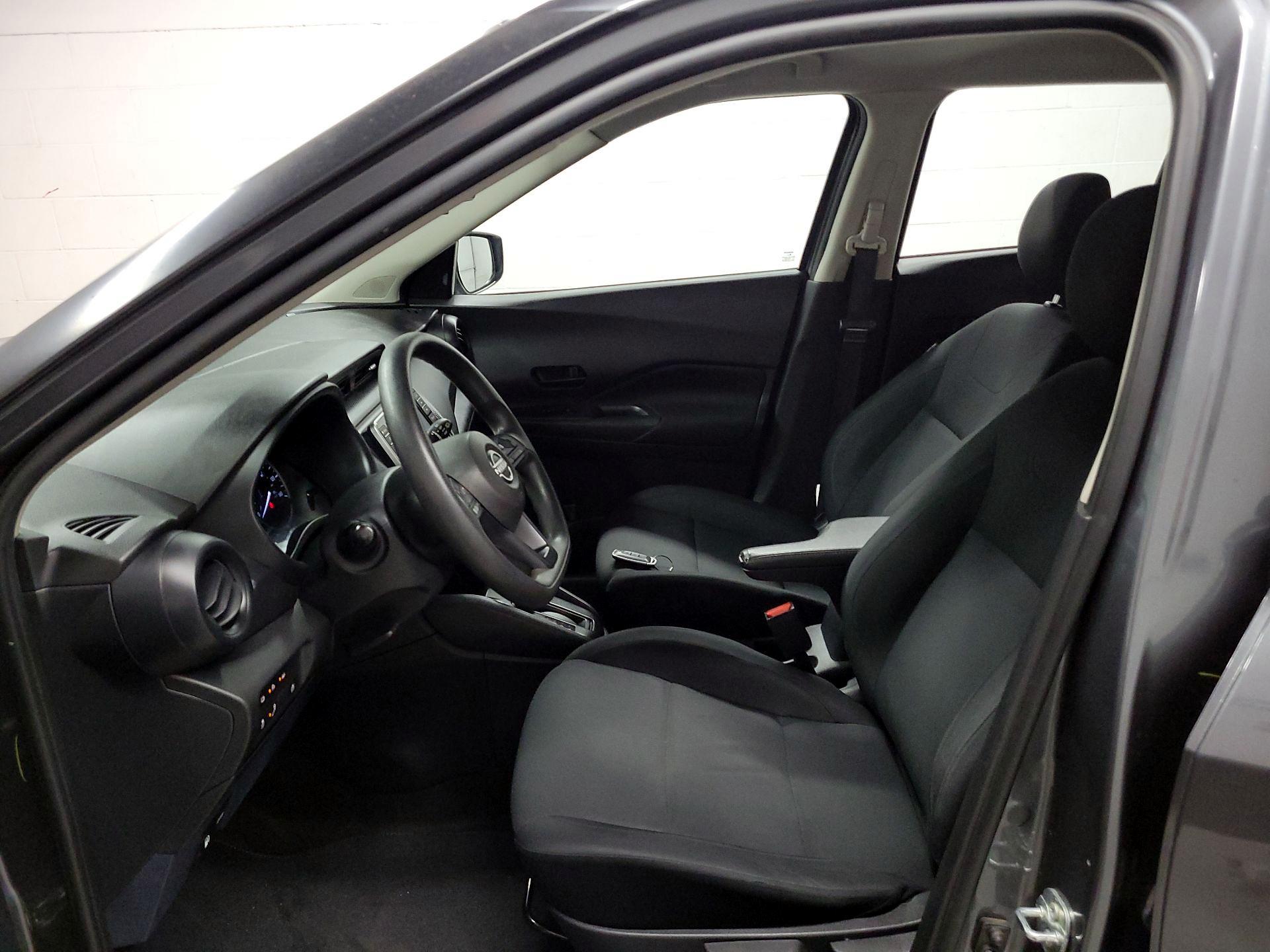 Thumbnail: 2023 Nissan Kicks - 11