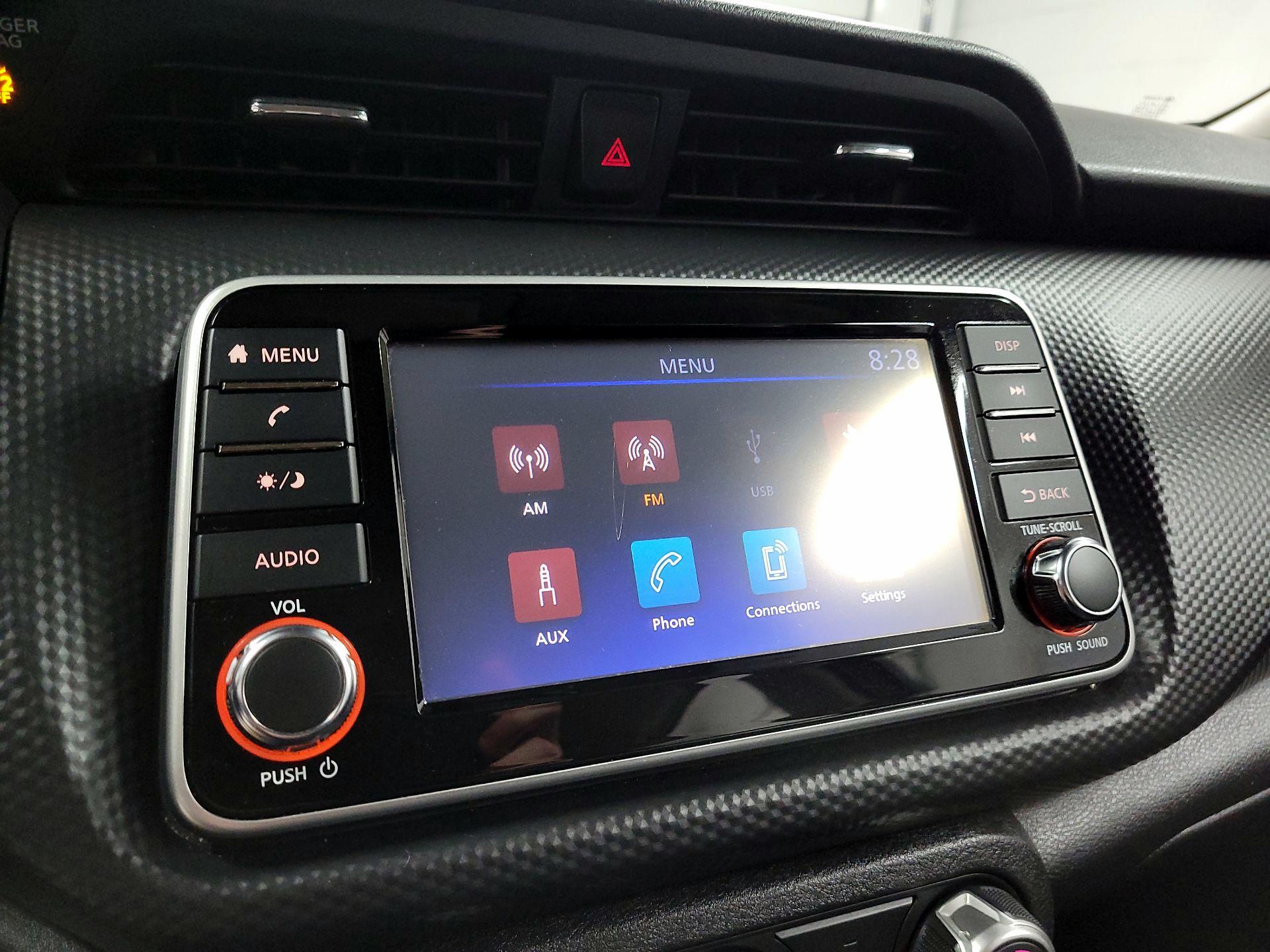 Thumbnail: 2023 Nissan Kicks - 13