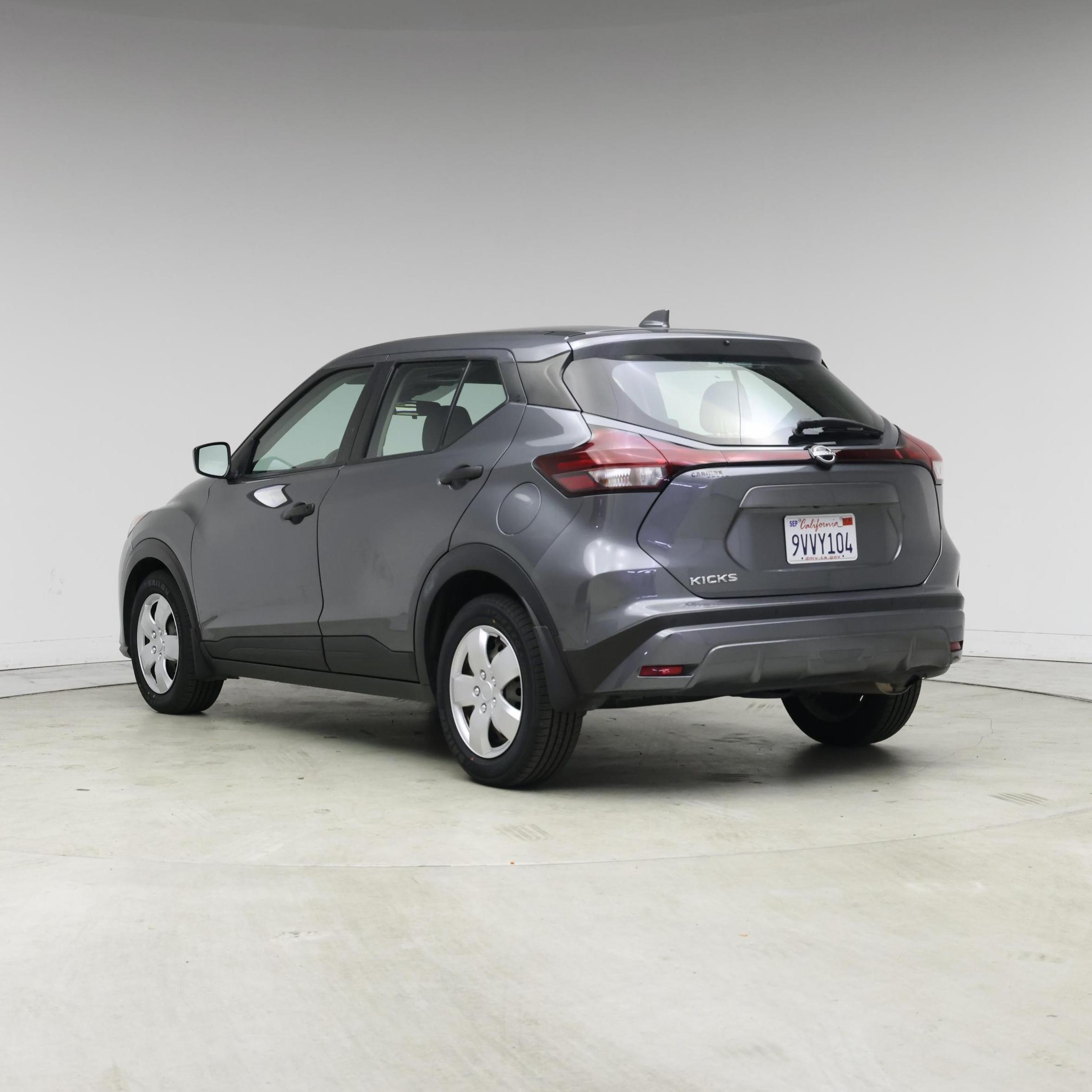 Thumbnail: 2023 Nissan Kicks - 2