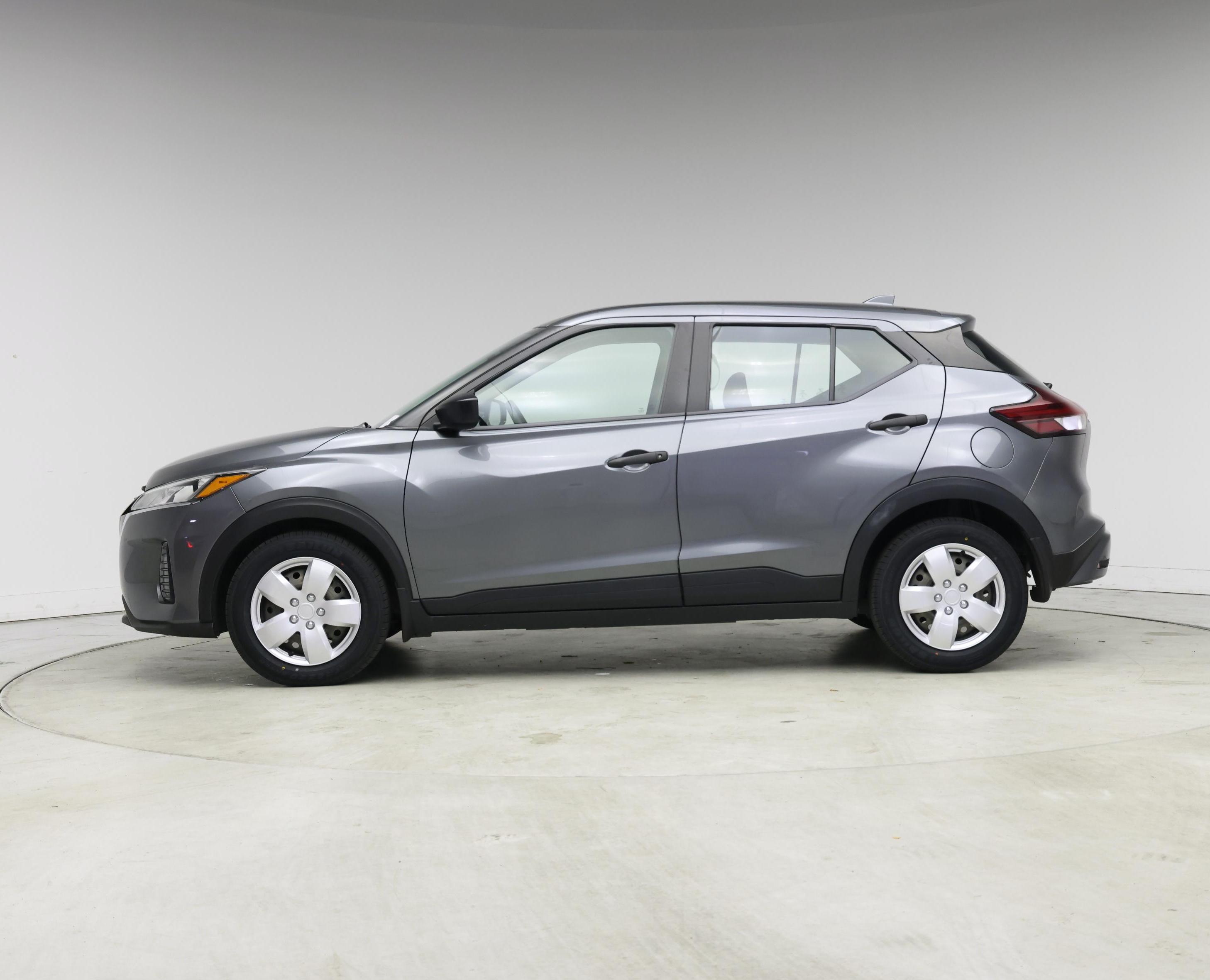 Thumbnail: 2023 Nissan Kicks - 3