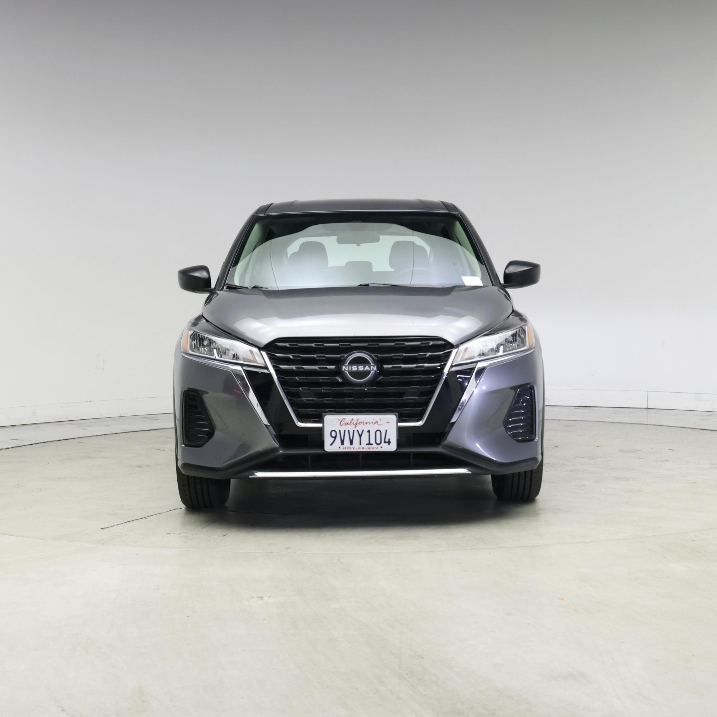 Thumbnail: 2023 Nissan Kicks - 5