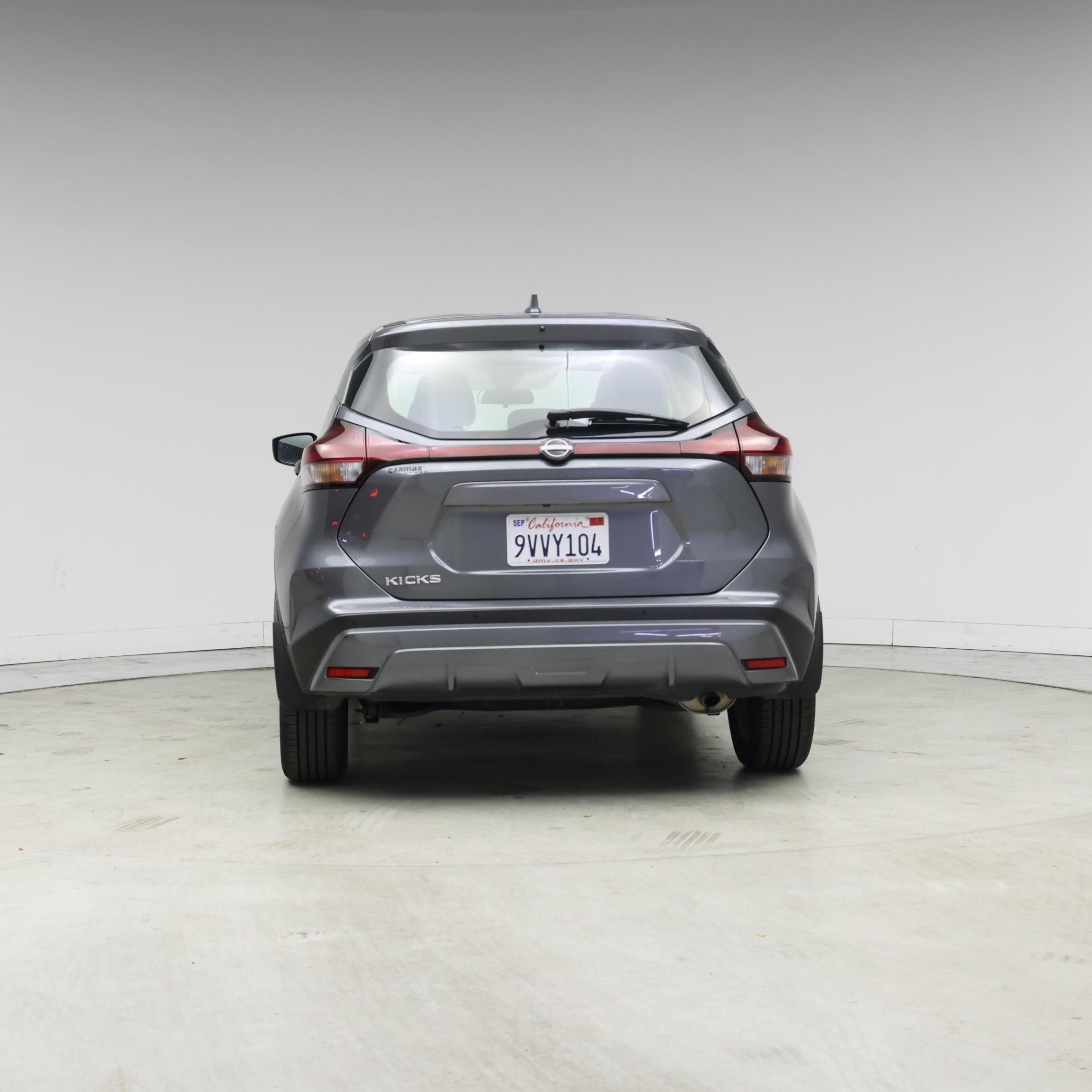 Thumbnail: 2023 Nissan Kicks - 6