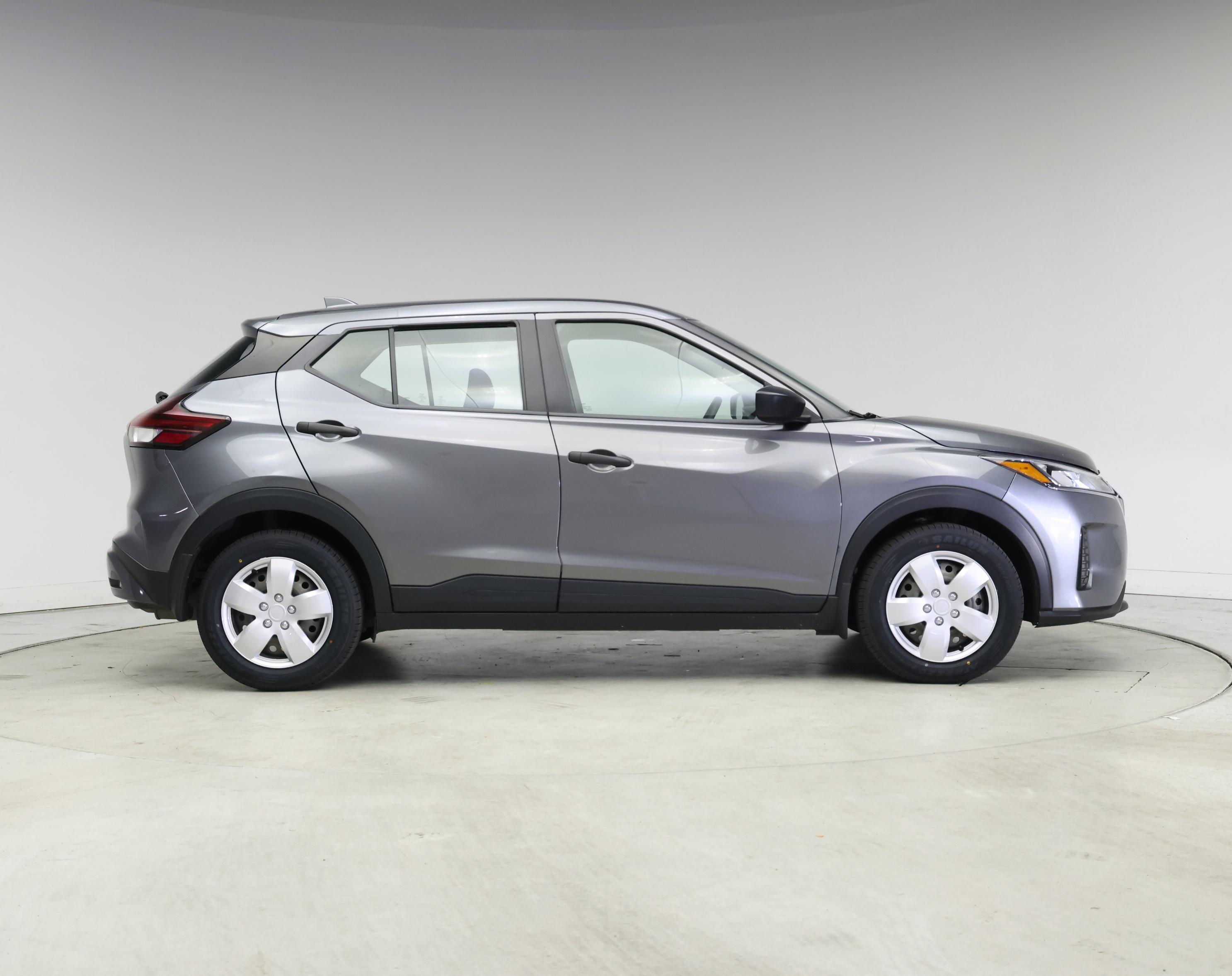 Thumbnail: 2023 Nissan Kicks - 7