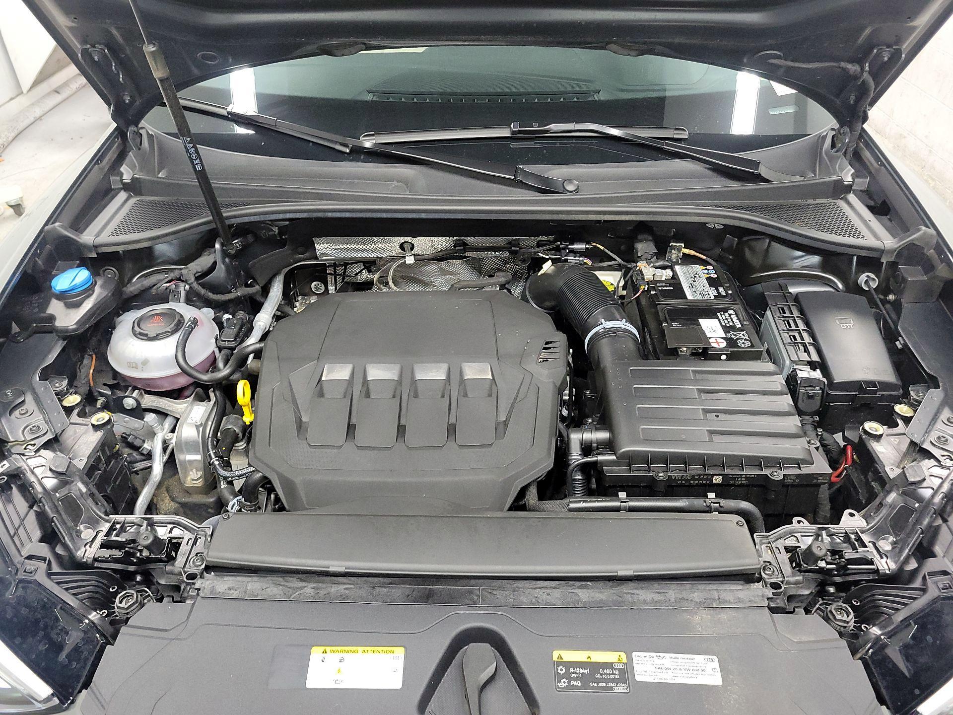 Thumbnail: 2022 Audi Q3 - 20