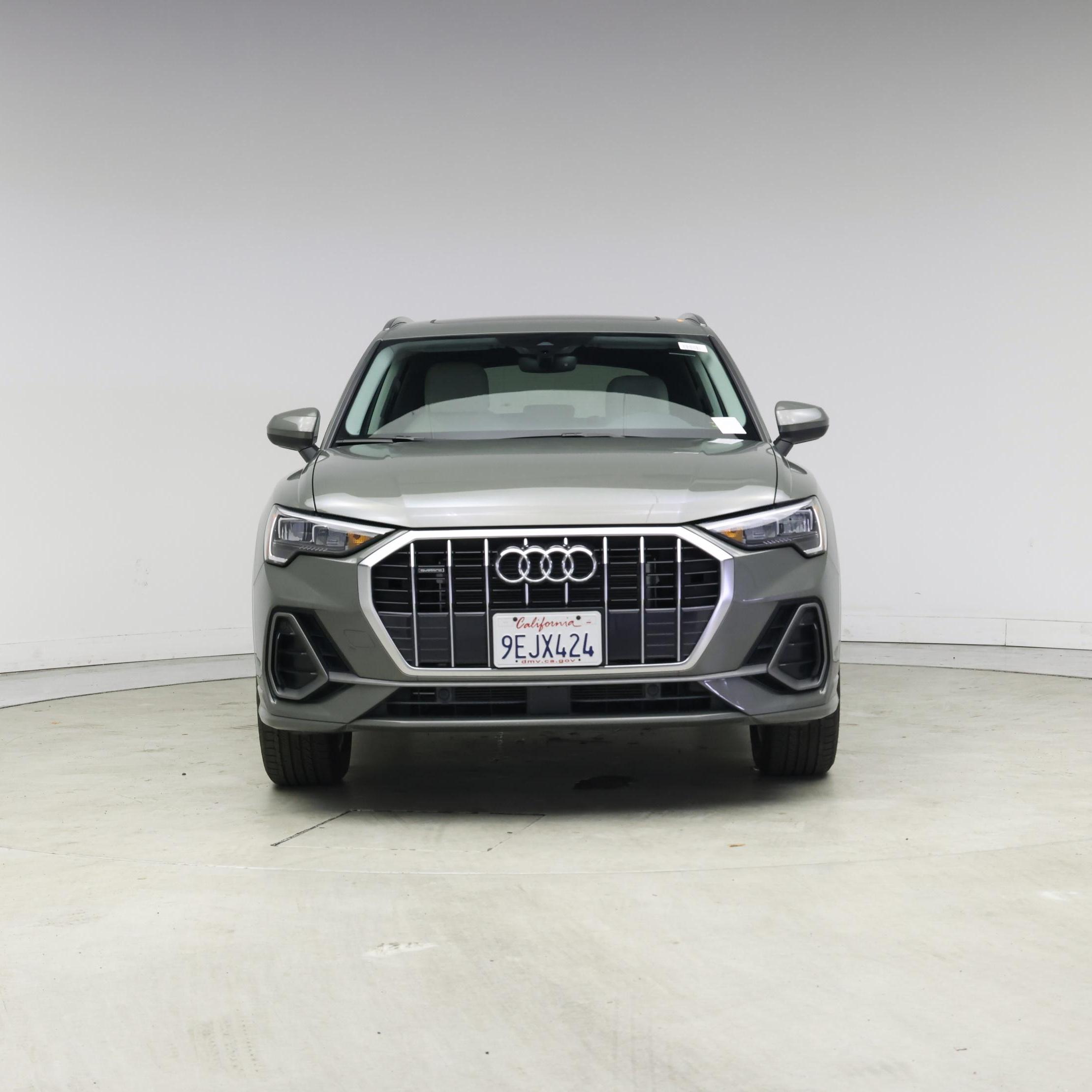 Thumbnail: 2022 Audi Q3 - 5