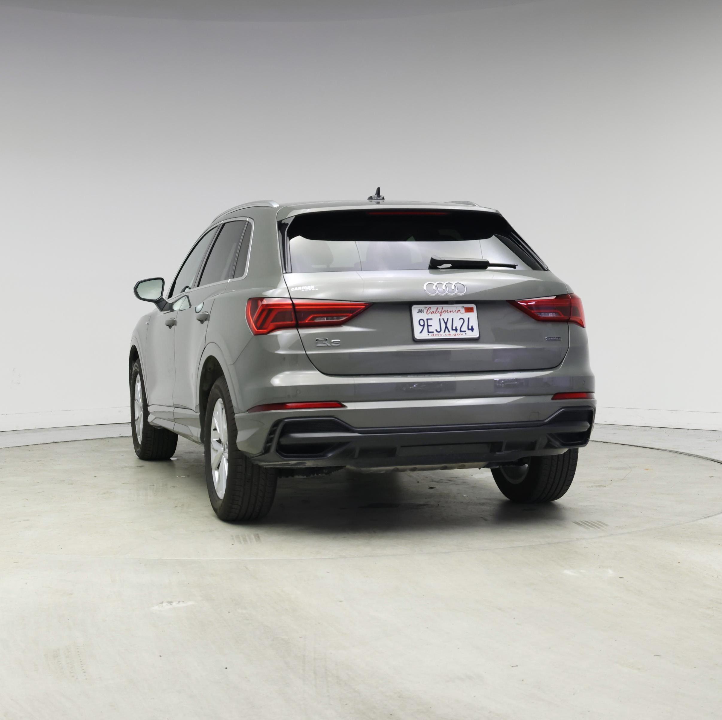 Thumbnail: 2022 Audi Q3 - 6