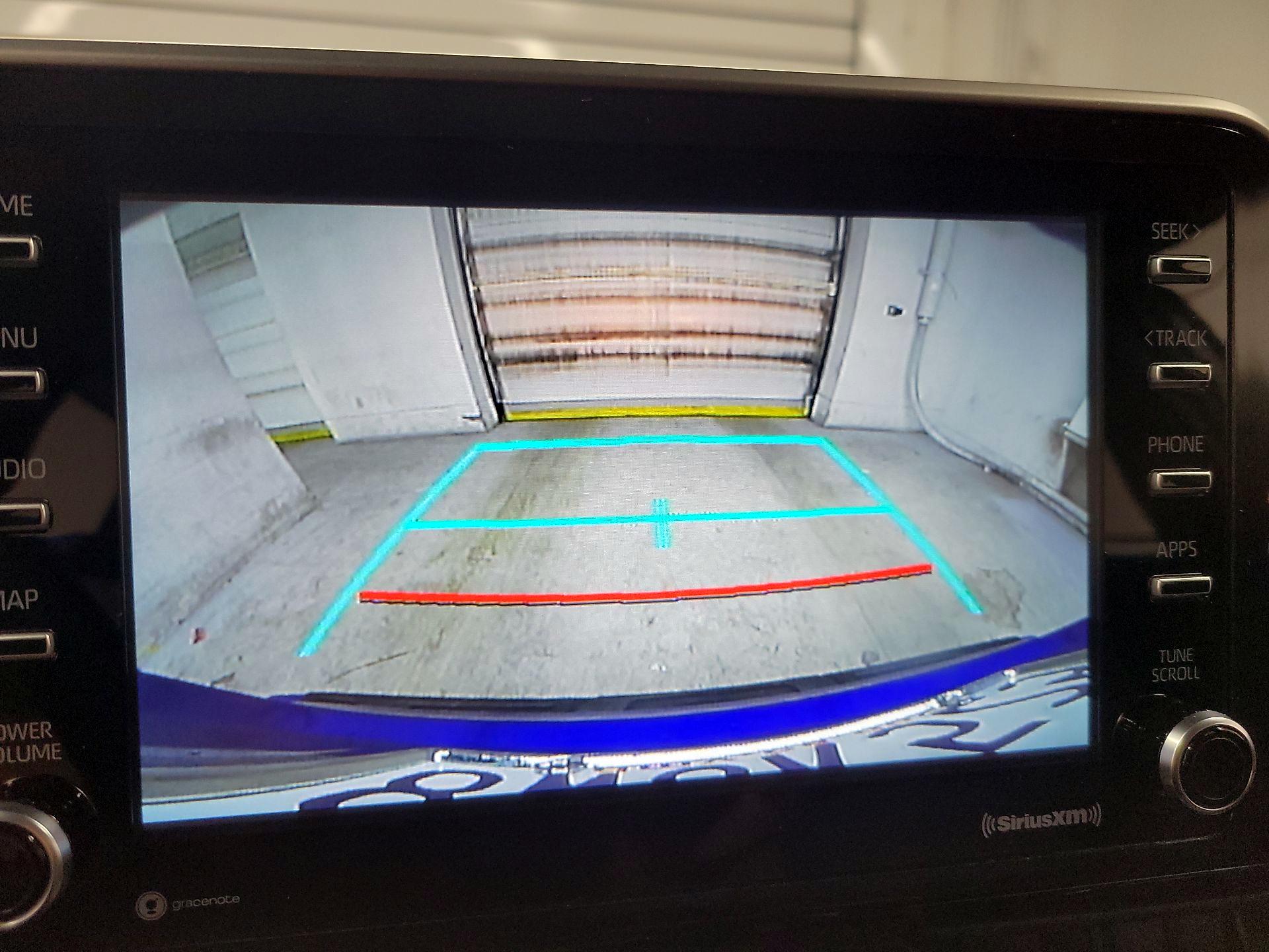 Thumbnail: 2021 Toyota C-HR - 14