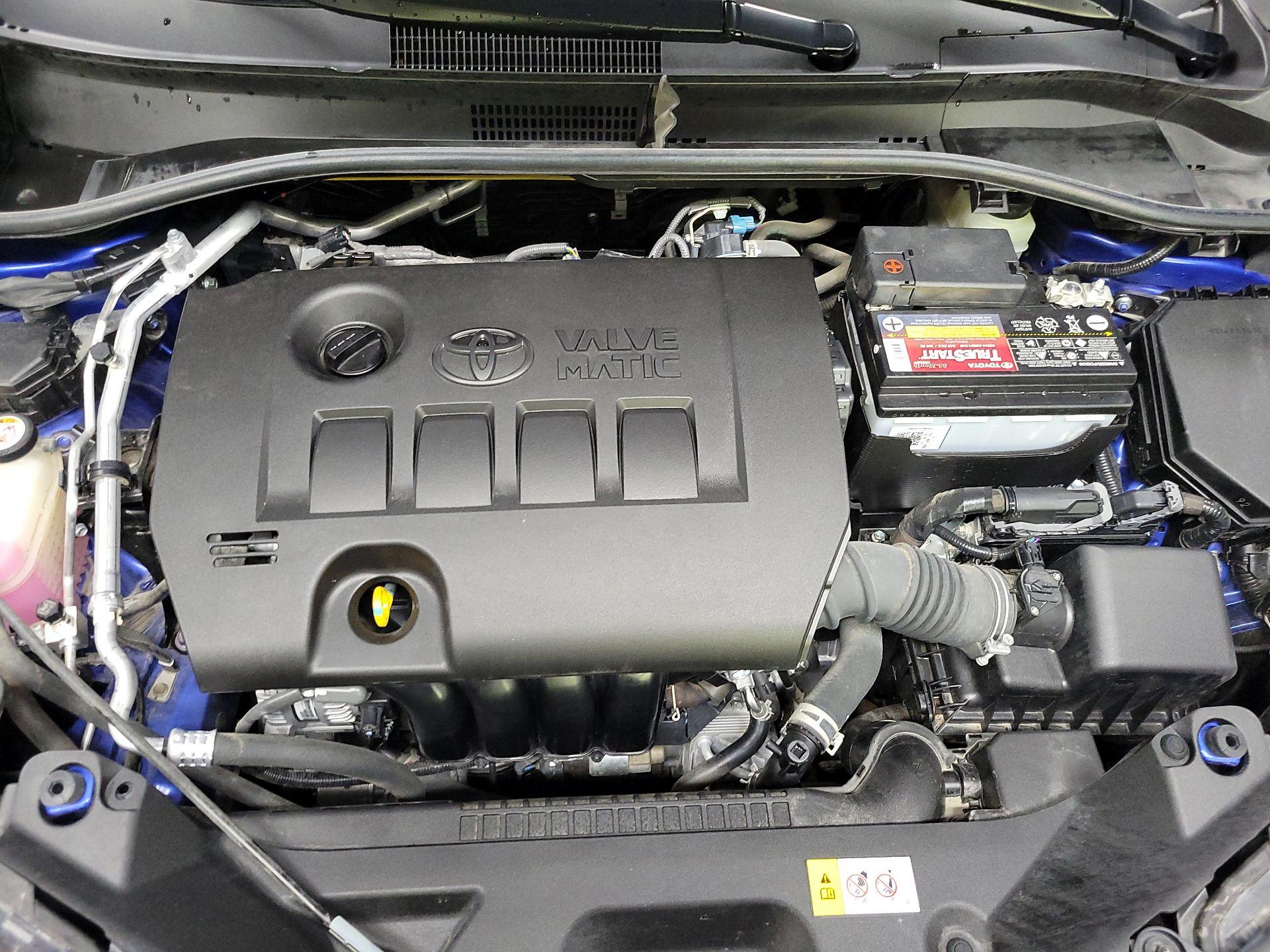 Thumbnail: 2021 Toyota C-HR - 20