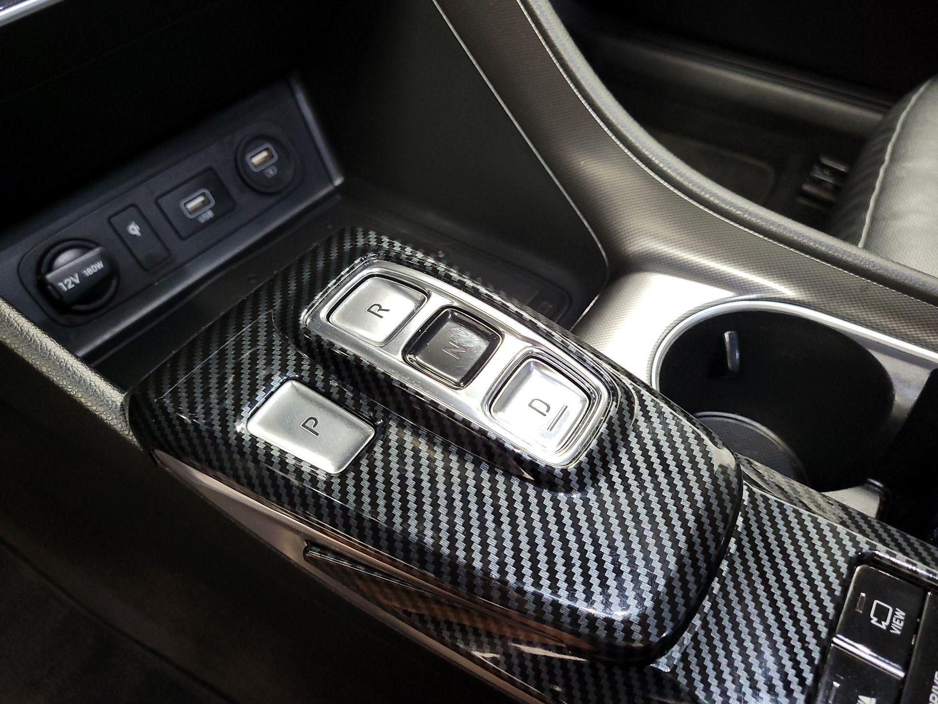 Thumbnail: 2021 Hyundai Sonata - 18