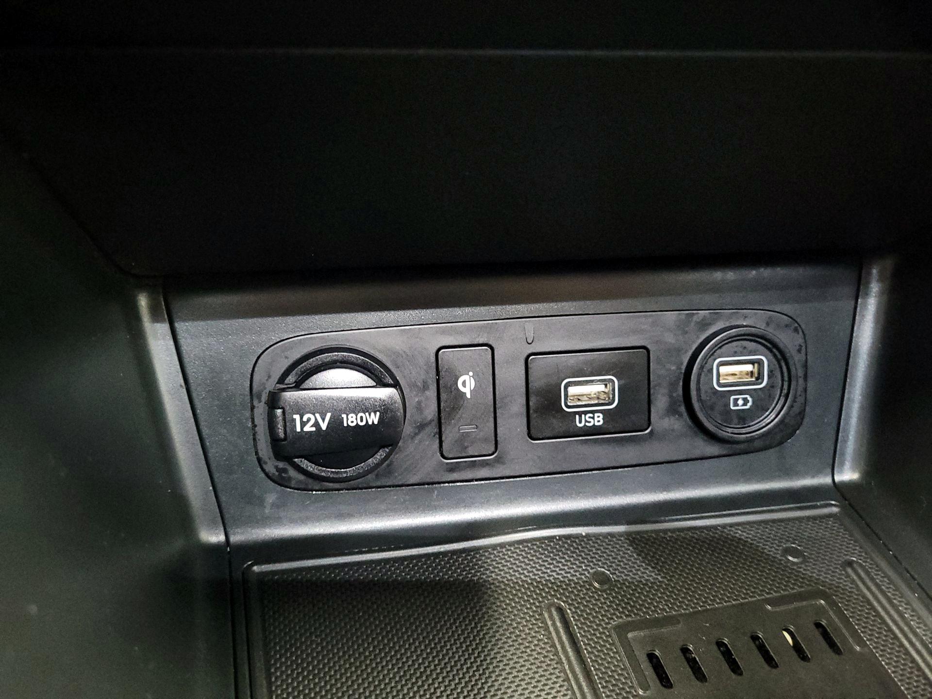 Thumbnail: 2021 Hyundai Sonata - 19