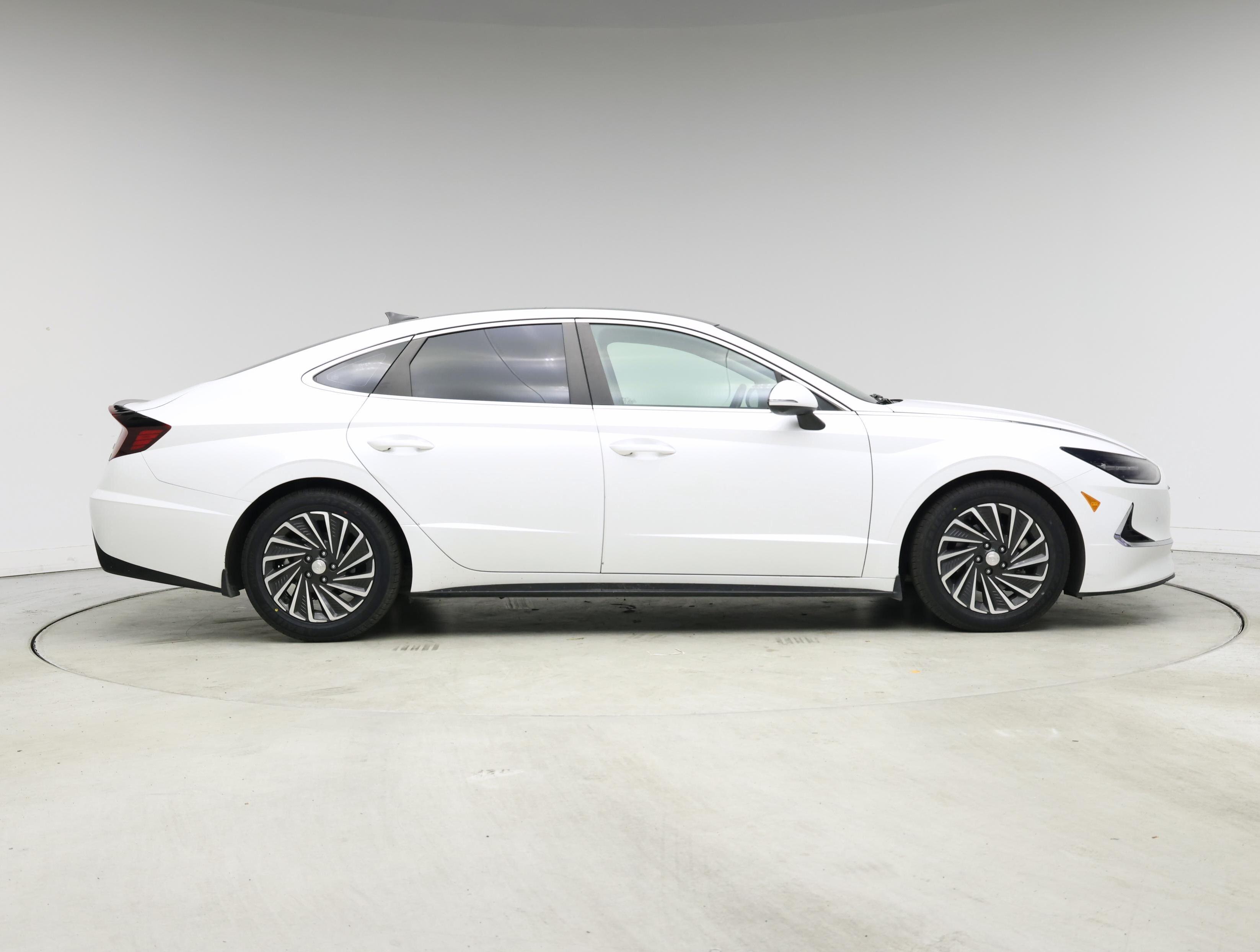 Thumbnail: 2021 Hyundai Sonata - 7