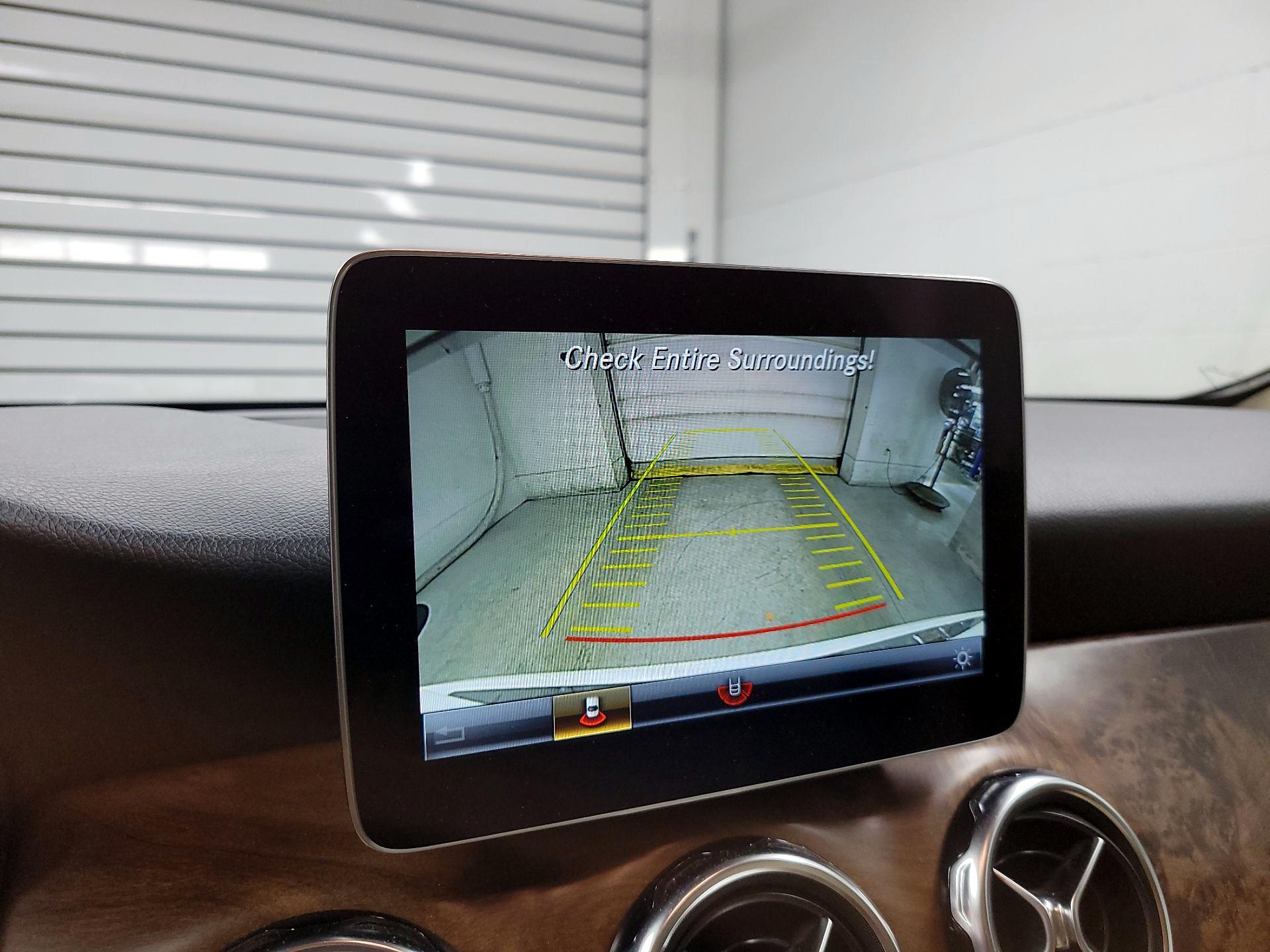 Thumbnail: 2020 Mercedes-Benz GLA - 14