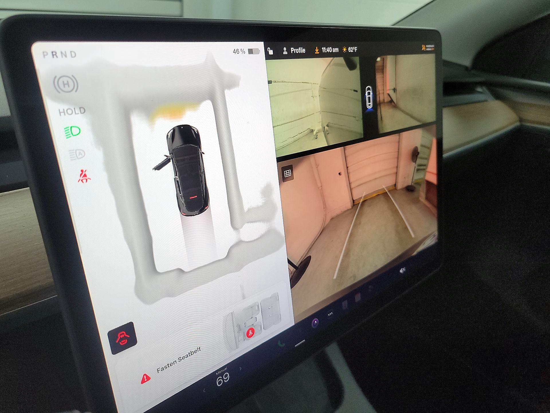 Thumbnail: 2025 Tesla Model Y - 14