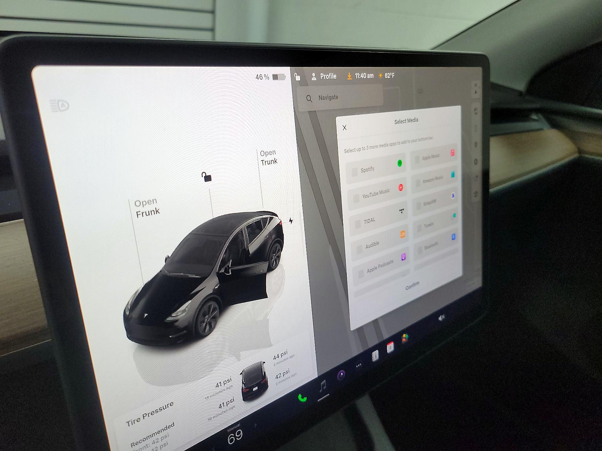 Thumbnail: 2025 Tesla Model Y - 15