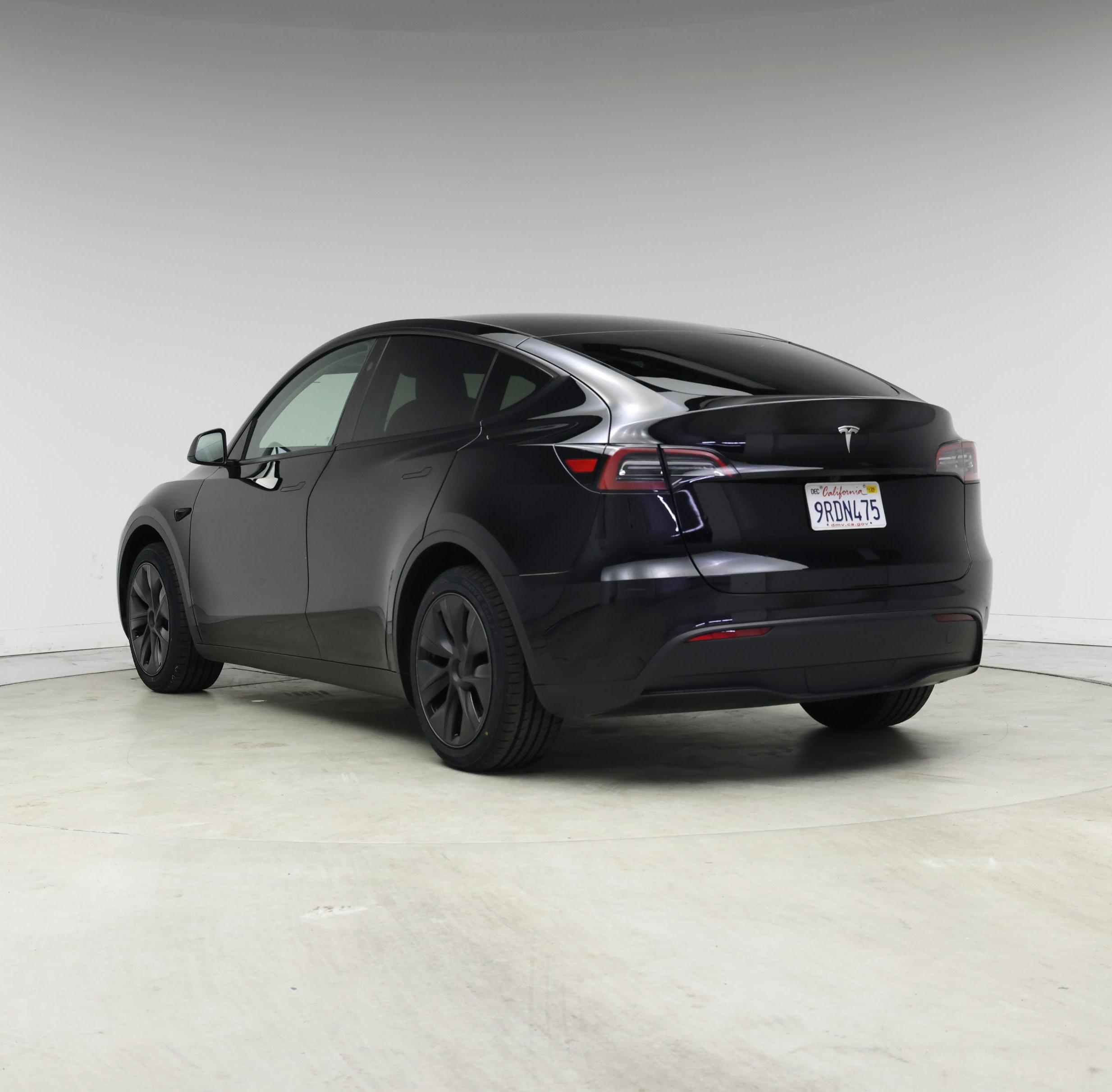 Thumbnail: 2025 Tesla Model Y - 2