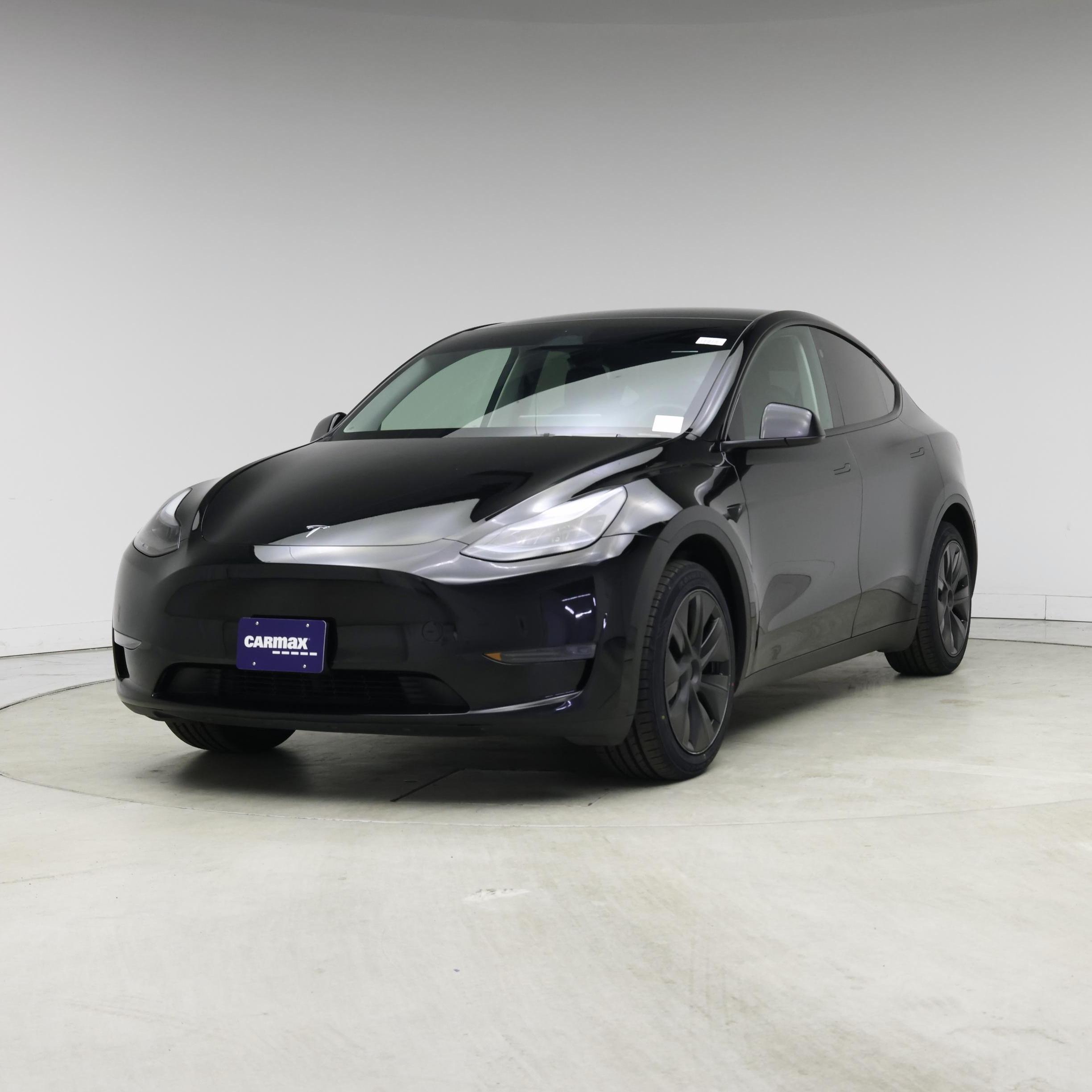 Thumbnail: 2025 Tesla Model Y - 4