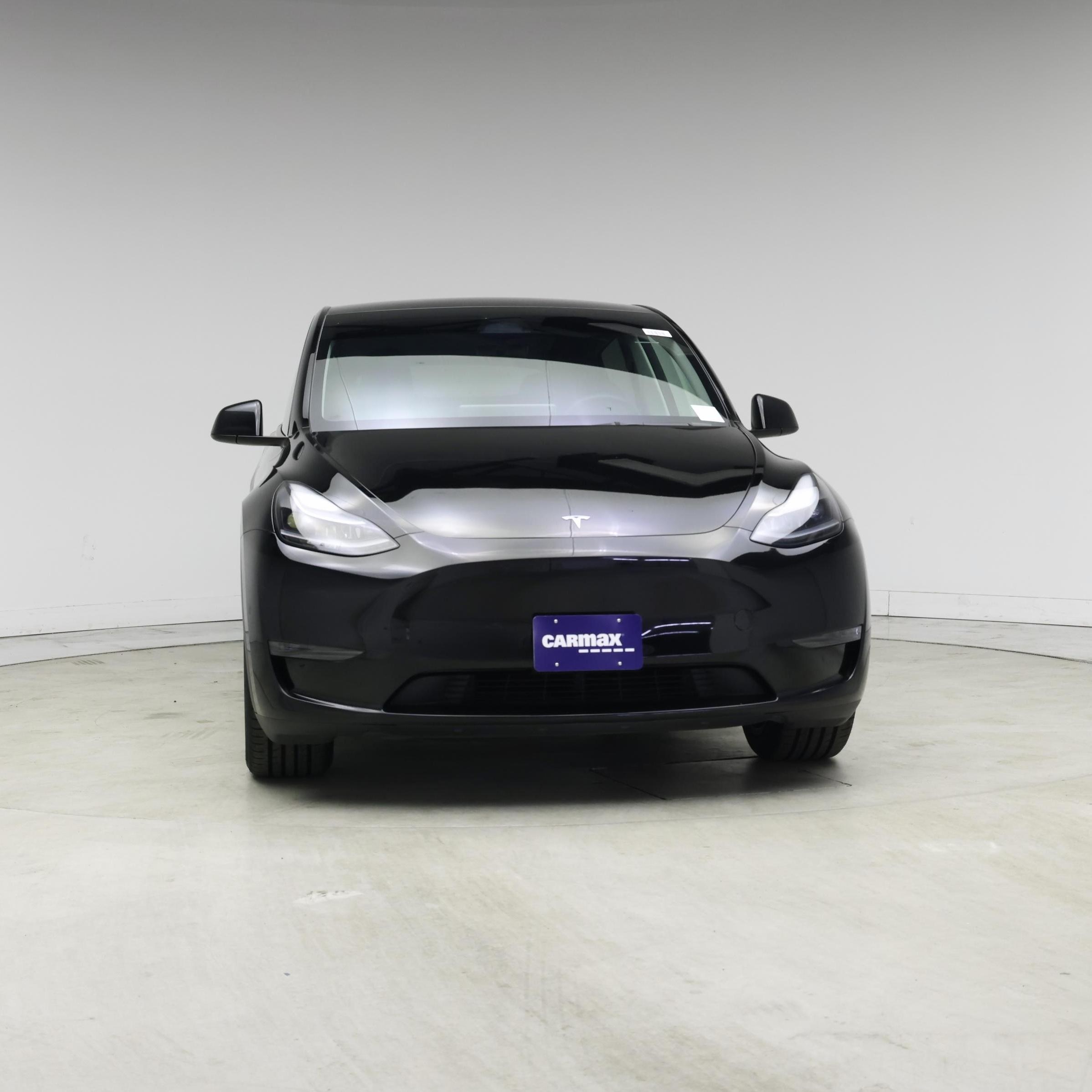 Thumbnail: 2025 Tesla Model Y - 5