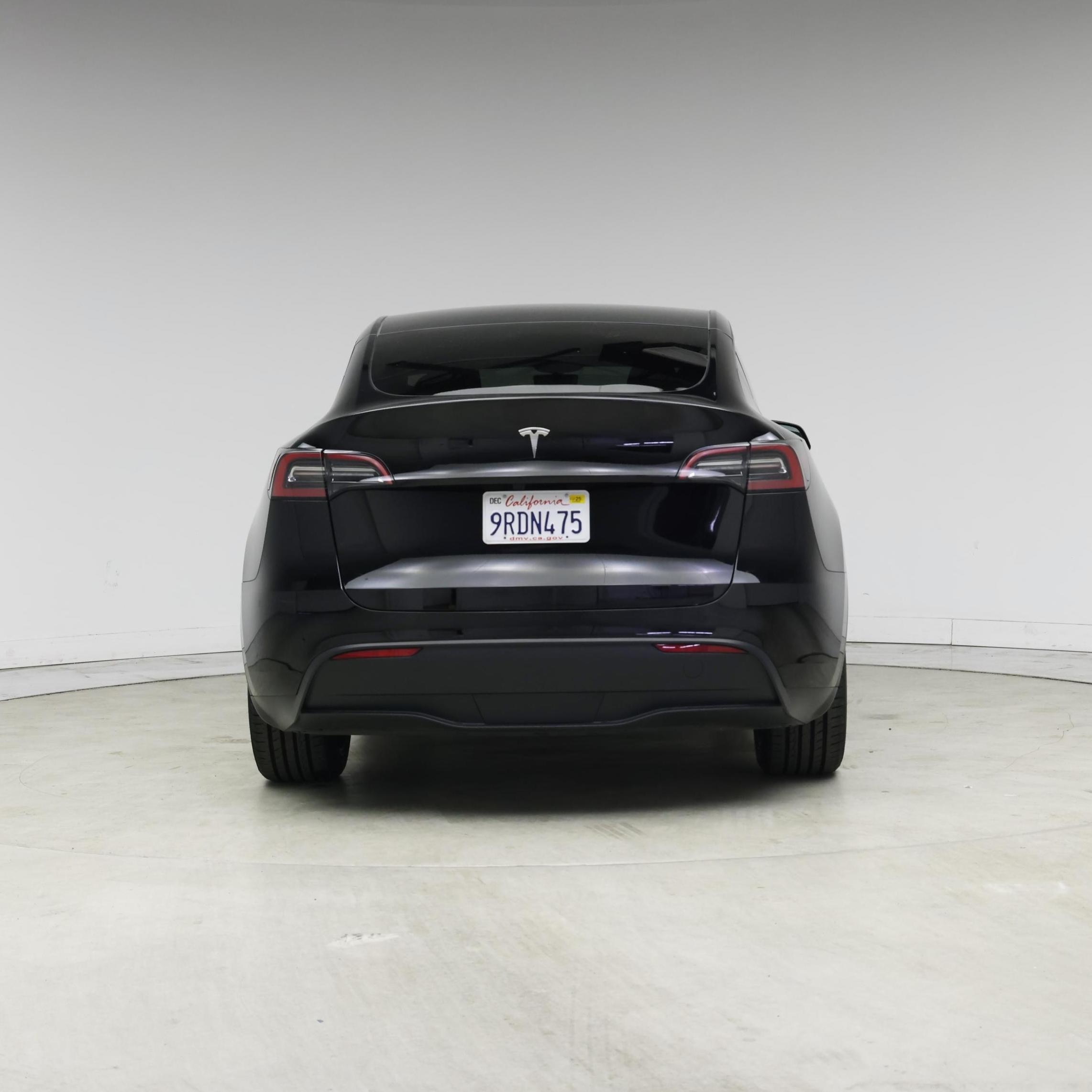 Thumbnail: 2025 Tesla Model Y - 6
